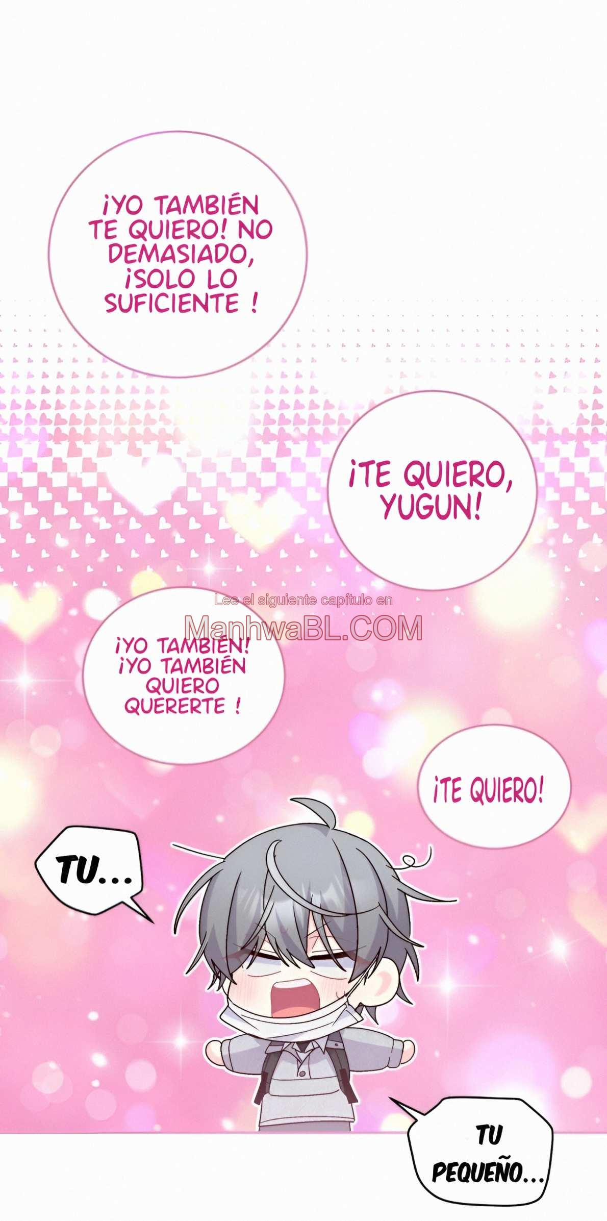 Merry Marbling - Capítulo 110 3 manhwa