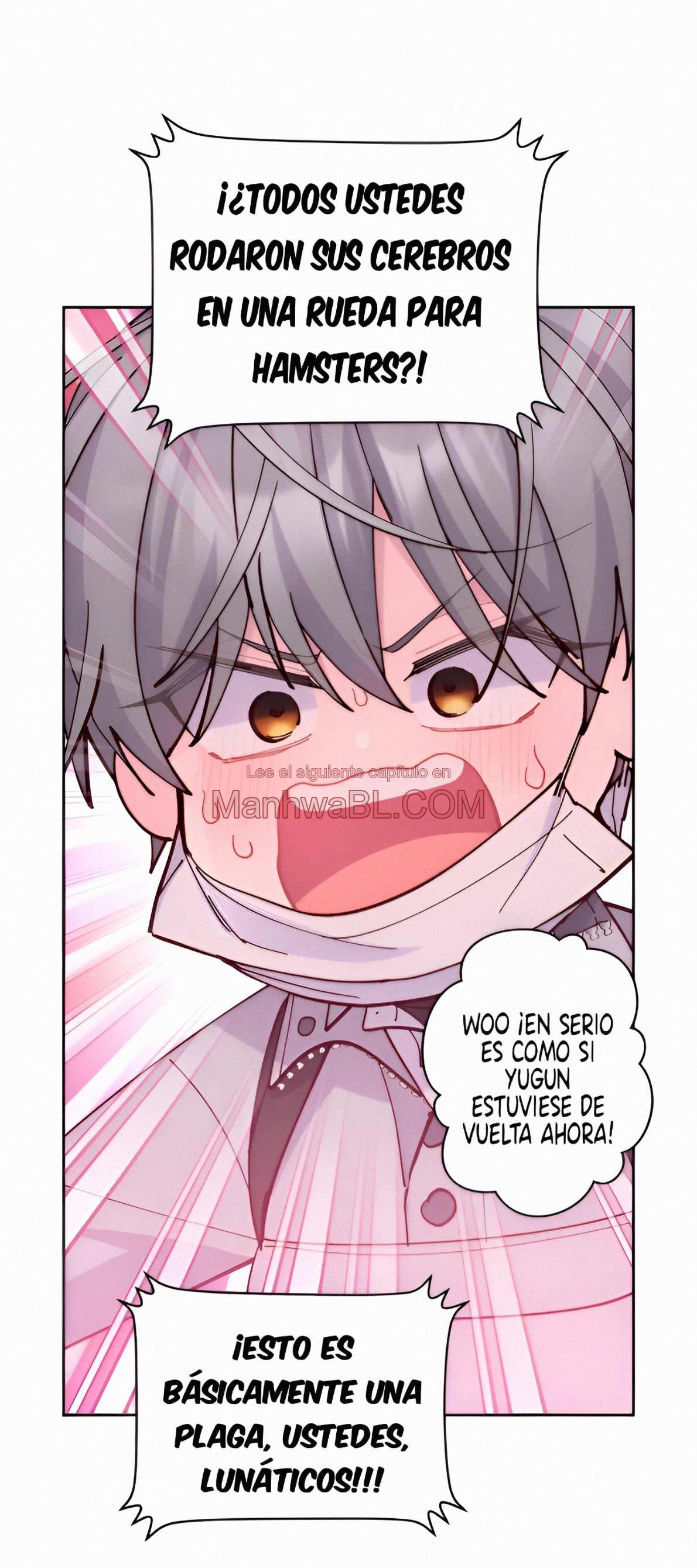 Merry Marbling - Capítulo 110 3 manhwa