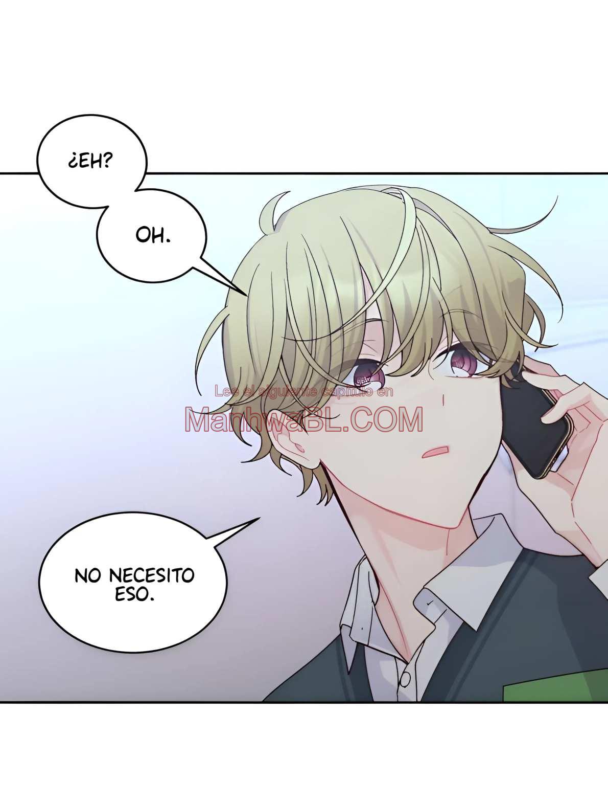 Merry Marbling - Capítulo 110 manhwa