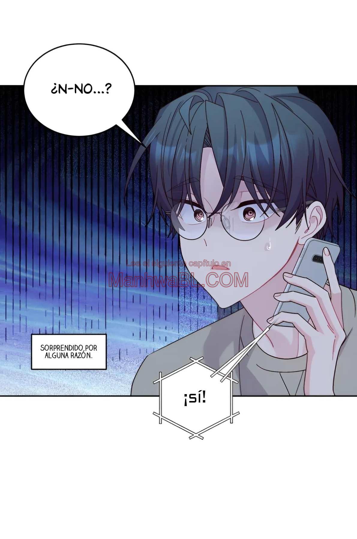 Merry Marbling - Capítulo 110 manhwa