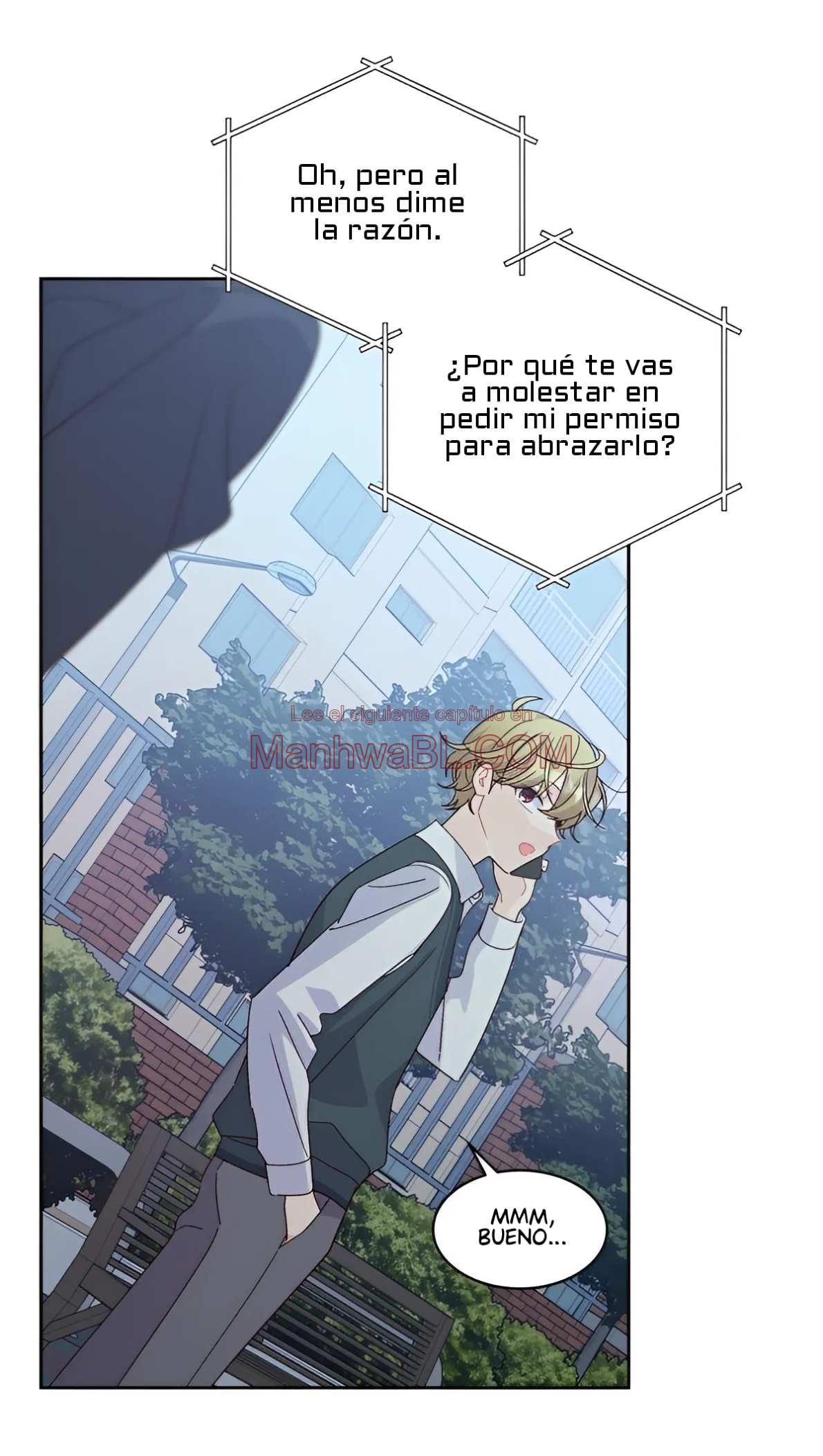Merry Marbling - Capítulo 110 manhwa
