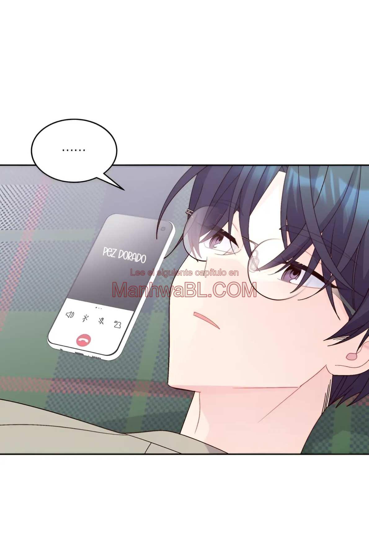 Merry Marbling - Capítulo 110 manhwa