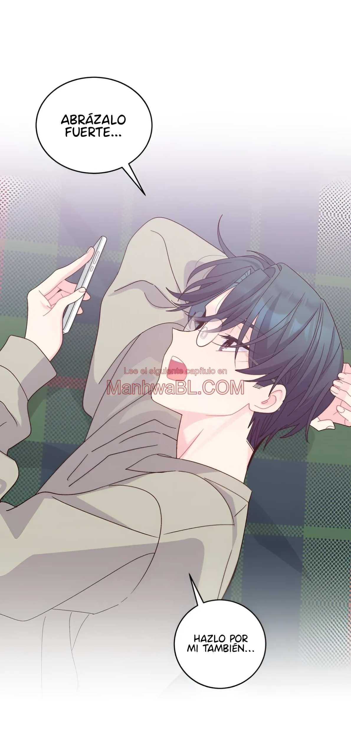Merry Marbling - Capítulo 110 manhwa