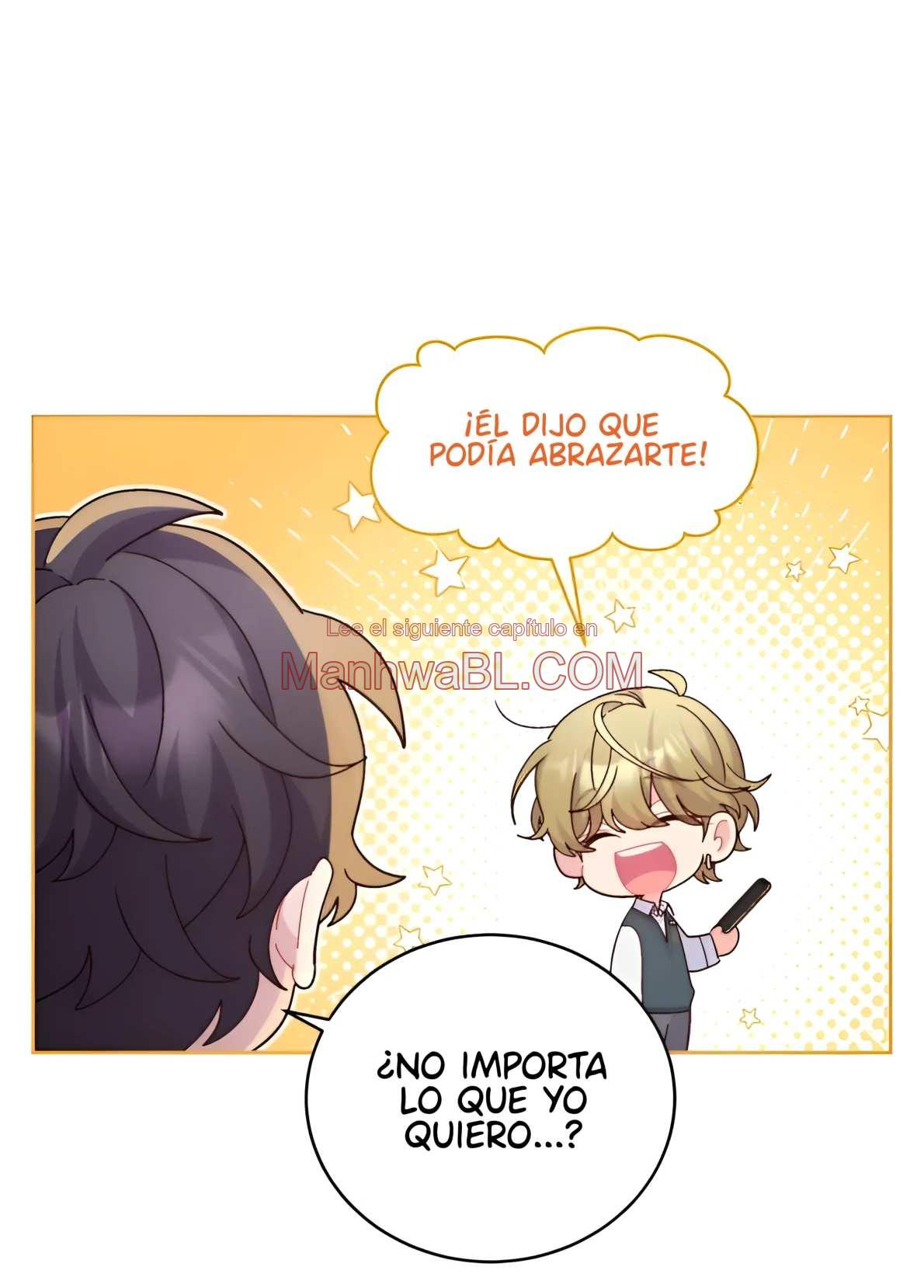 Merry Marbling - Capítulo 110 manhwa