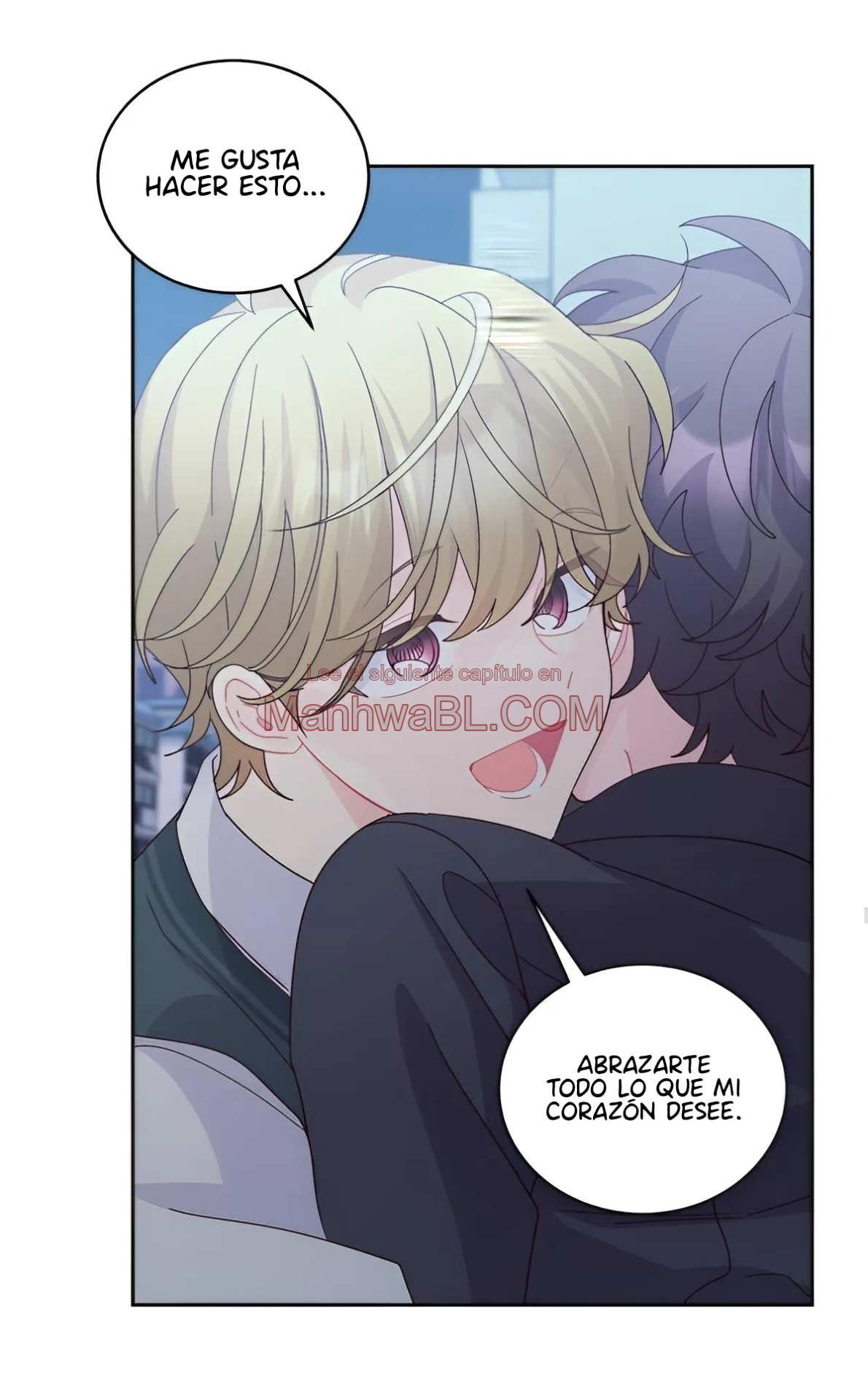 Merry Marbling - Capítulo 110 manhwa