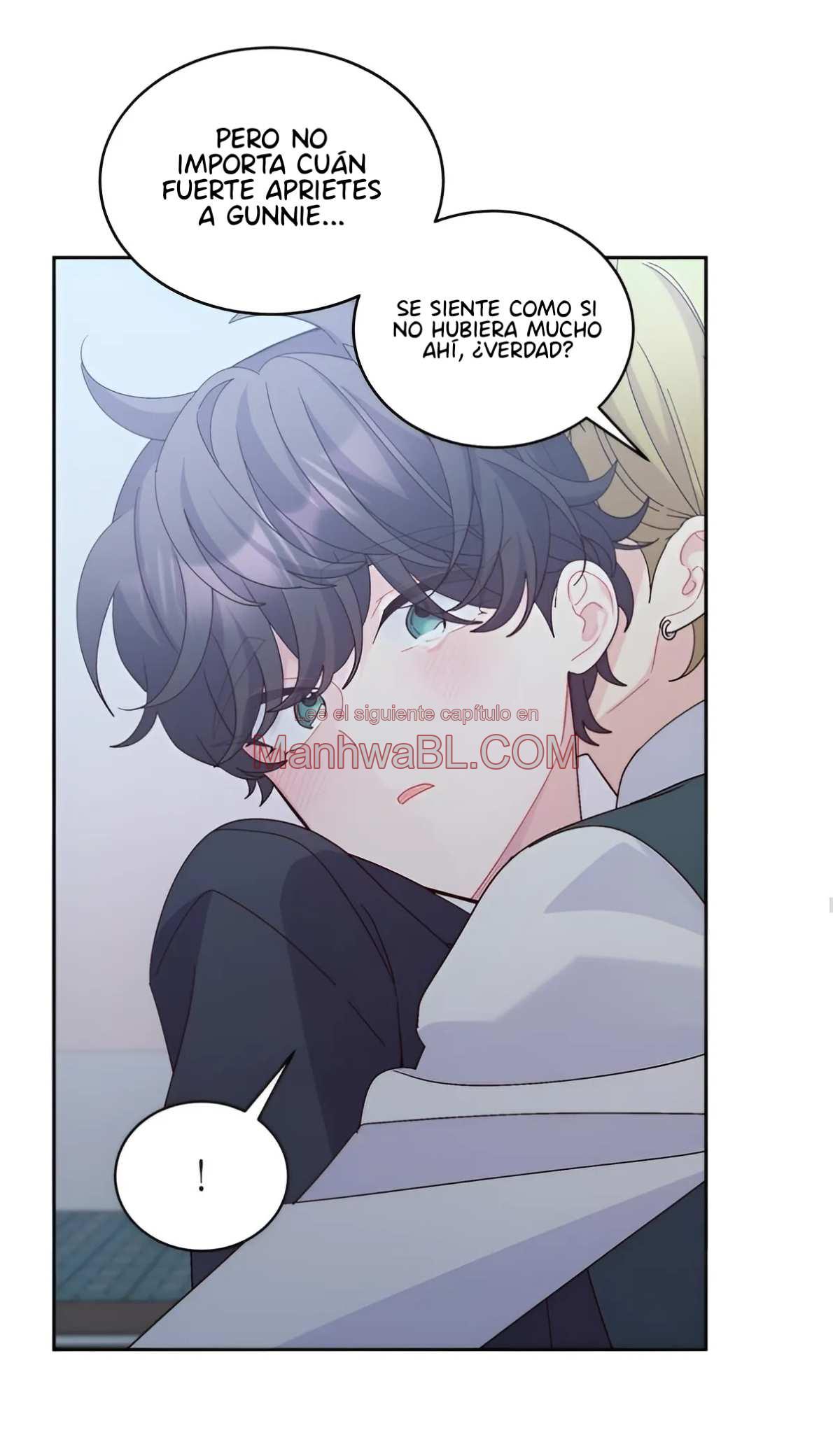 Merry Marbling - Capítulo 110 manhwa