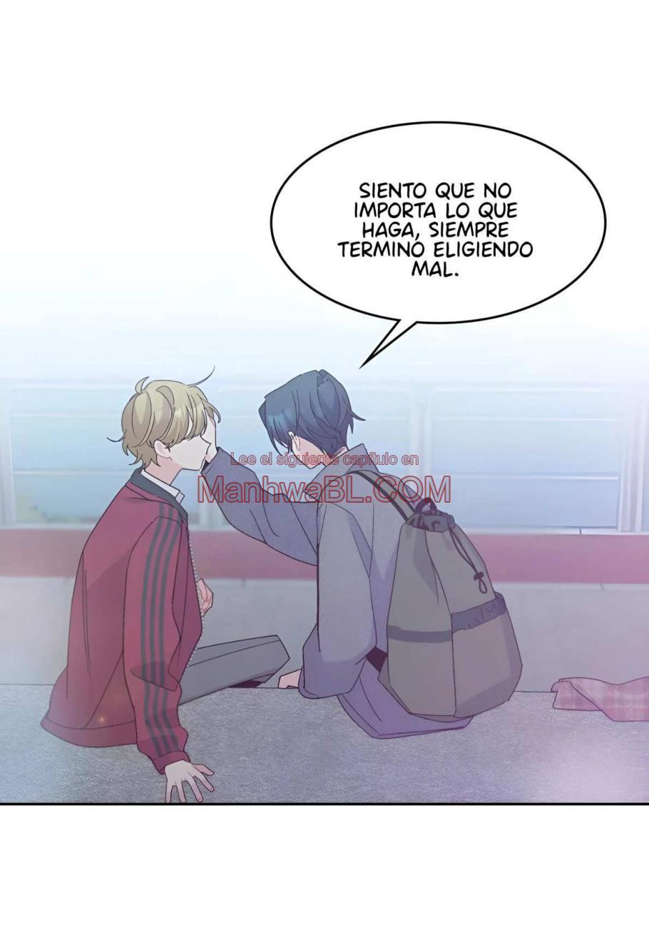 Manhwa BL Español – Leer Yaoi Online Gratis en es.mi2manga.com Merry Marbling - Capítulo 121 2 manhwa