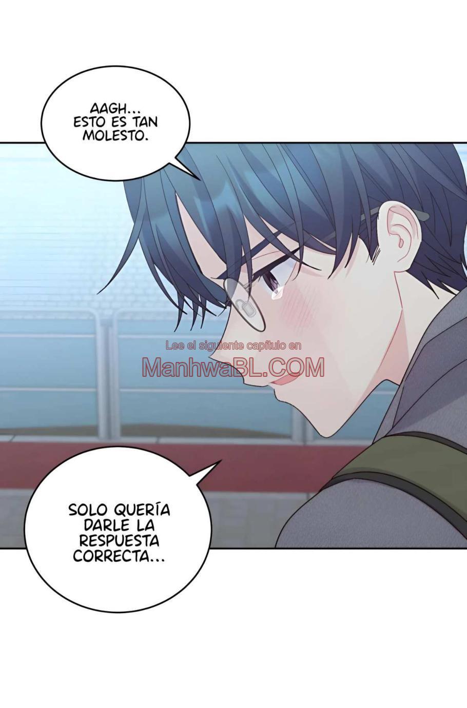 Manhwa BL Español – Leer Yaoi Online Gratis en es.mi2manga.com Merry Marbling - Capítulo 121 2 manhwa