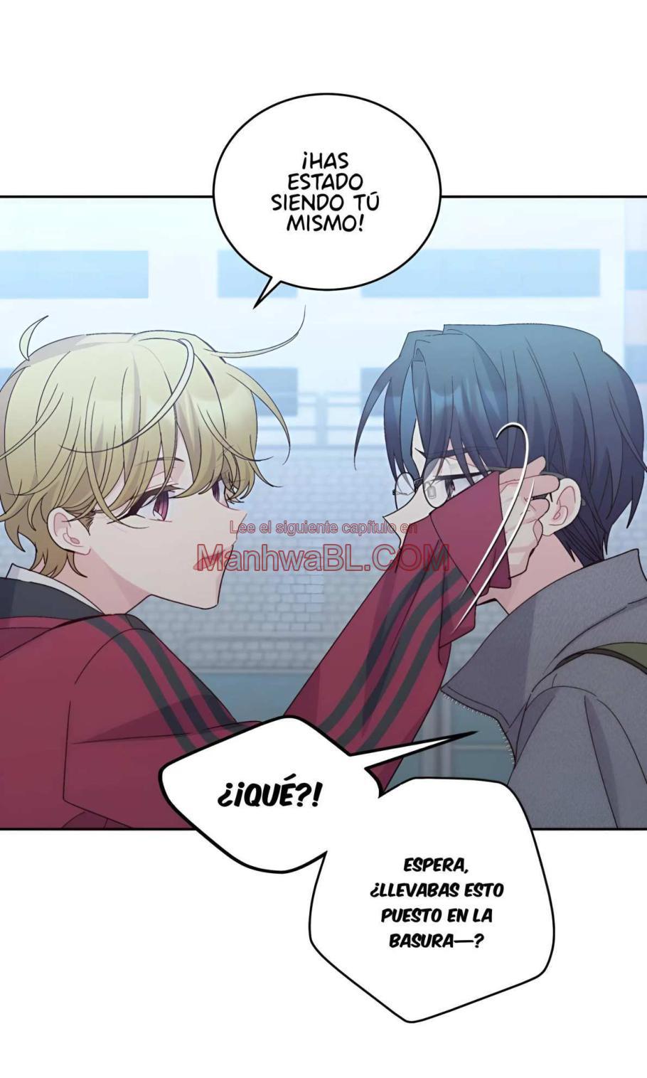 Manhwa BL Español – Leer Yaoi Online Gratis en es.mi2manga.com Merry Marbling - Capítulo 121 2 manhwa