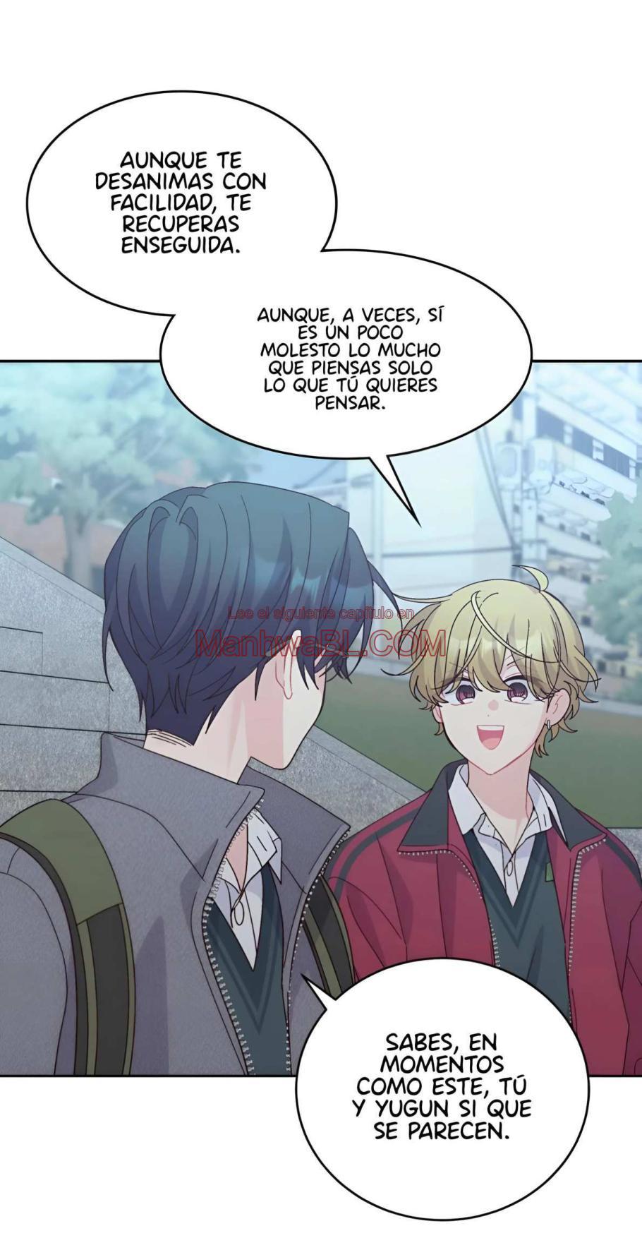 Manhwa BL Español – Leer Yaoi Online Gratis en es.mi2manga.com Merry Marbling - Capítulo 121 2 manhwa