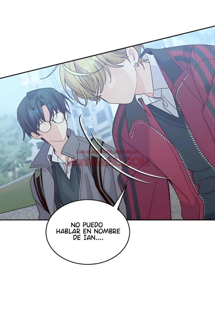 Manhwa BL Español – Leer Yaoi Online Gratis en es.mi2manga.com Merry Marbling - Capítulo 121 2 manhwa
