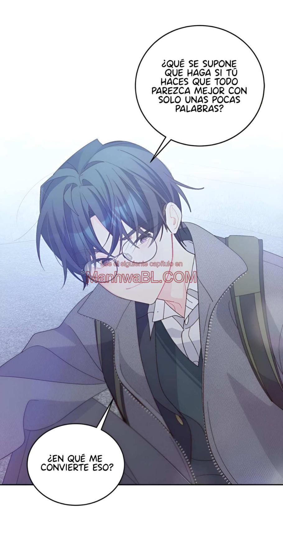 Manhwa BL Español – Leer Yaoi Online Gratis en es.mi2manga.com Merry Marbling - Capítulo 121 2 manhwa
