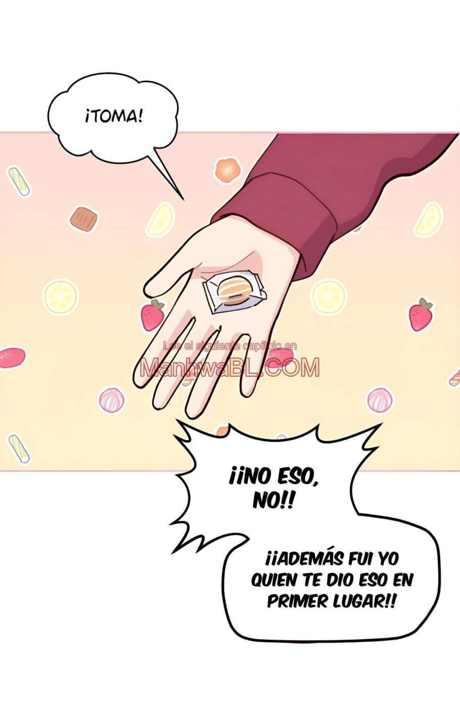 Manhwa BL Español – Leer Yaoi Online Gratis en es.mi2manga.com Merry Marbling - Capítulo 121 2 manhwa