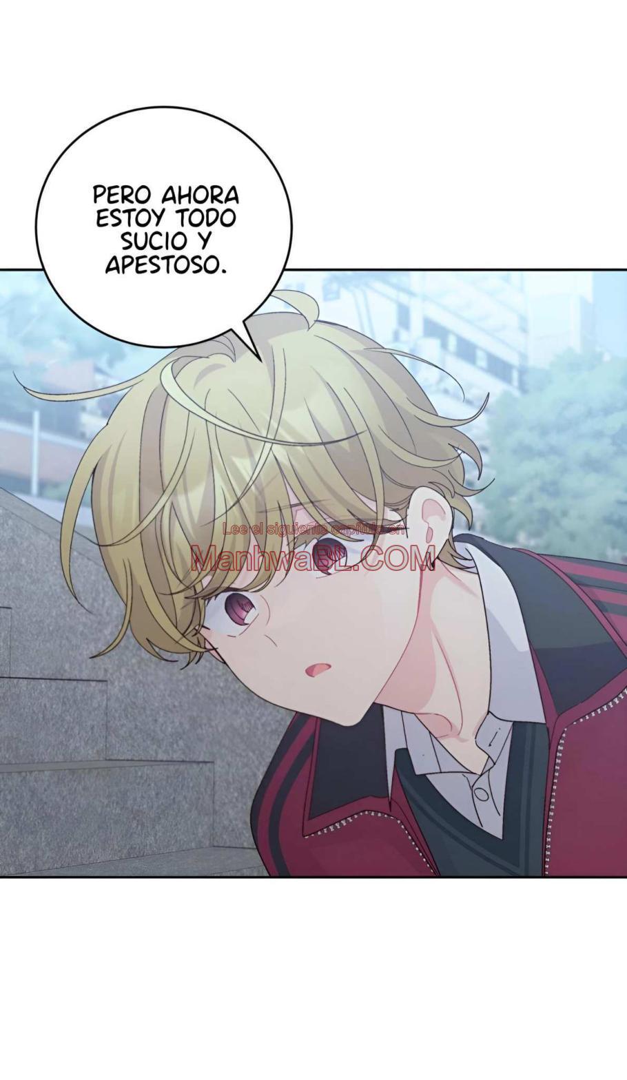 Manhwa BL Español – Leer Yaoi Online Gratis en es.mi2manga.com Merry Marbling - Capítulo 121 2 manhwa