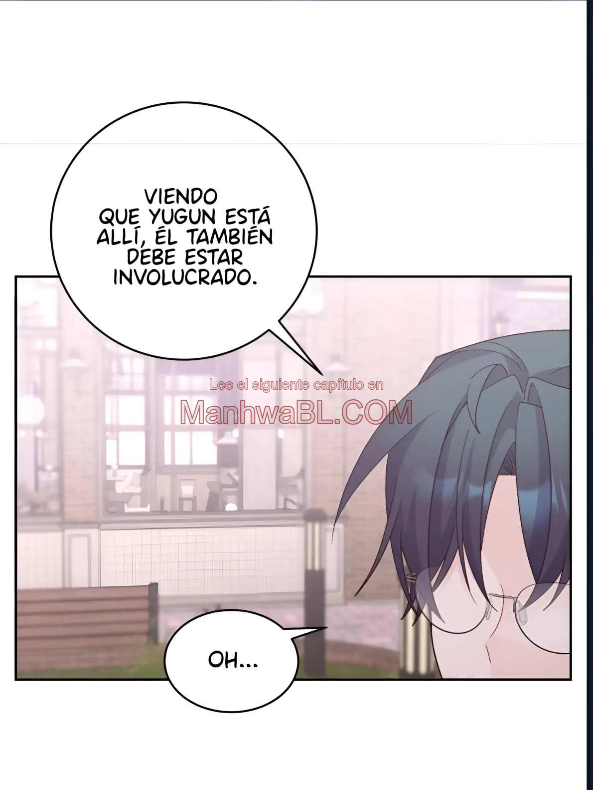 Merry Marbling - Capítulo 114 3 manhwa