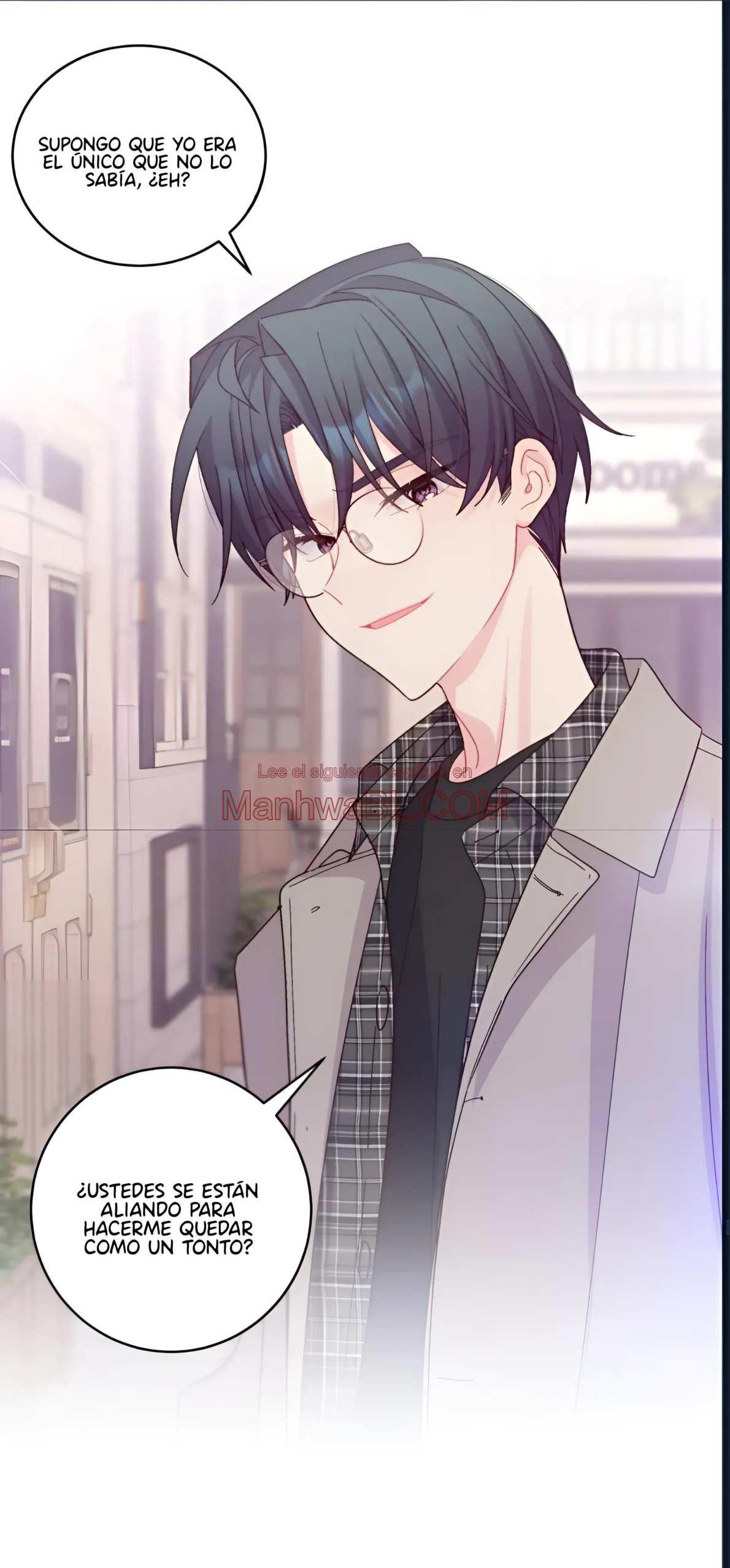 Merry Marbling - Capítulo 114 3 manhwa