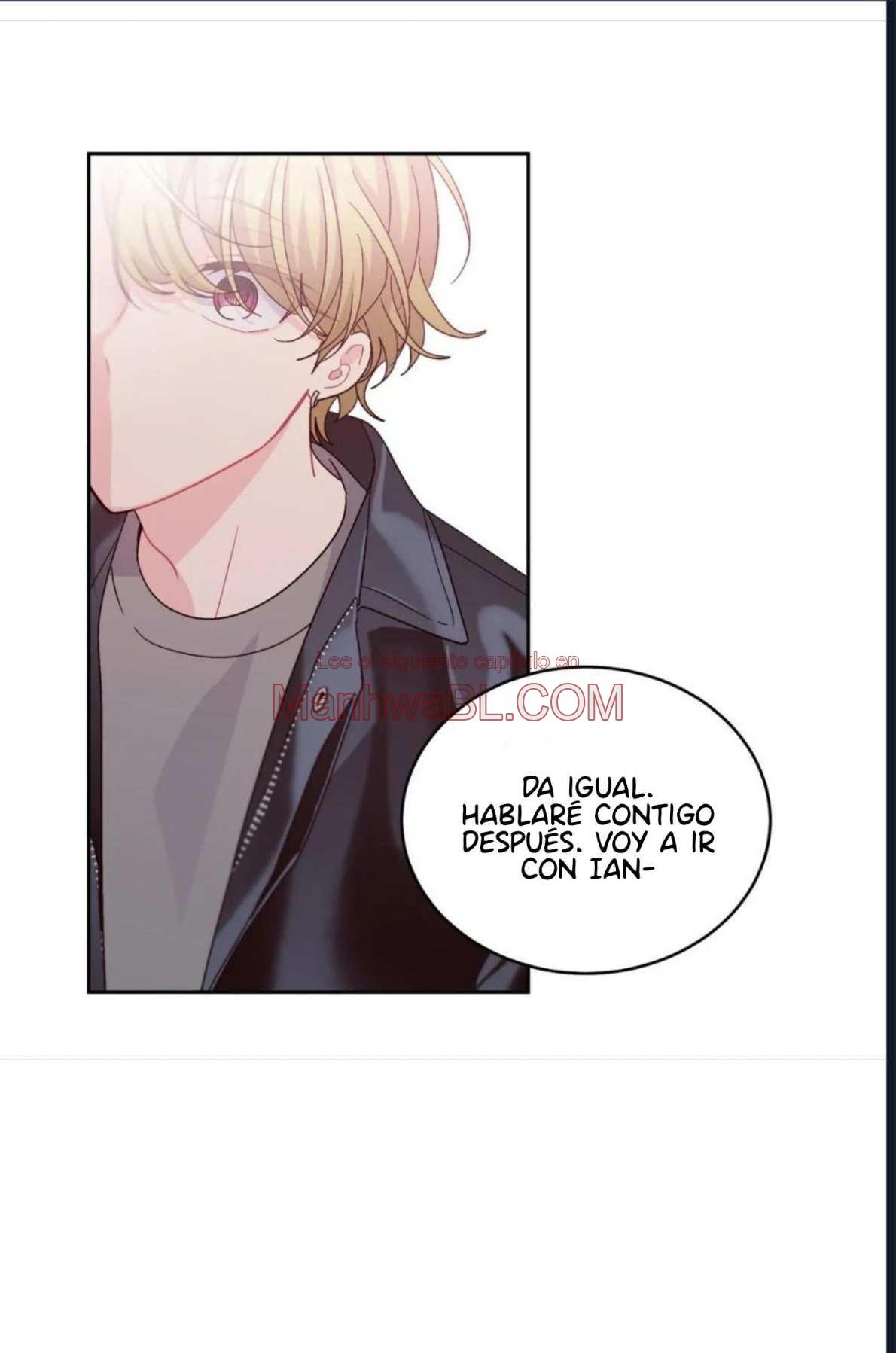 Merry Marbling - Capítulo 114 3 manhwa
