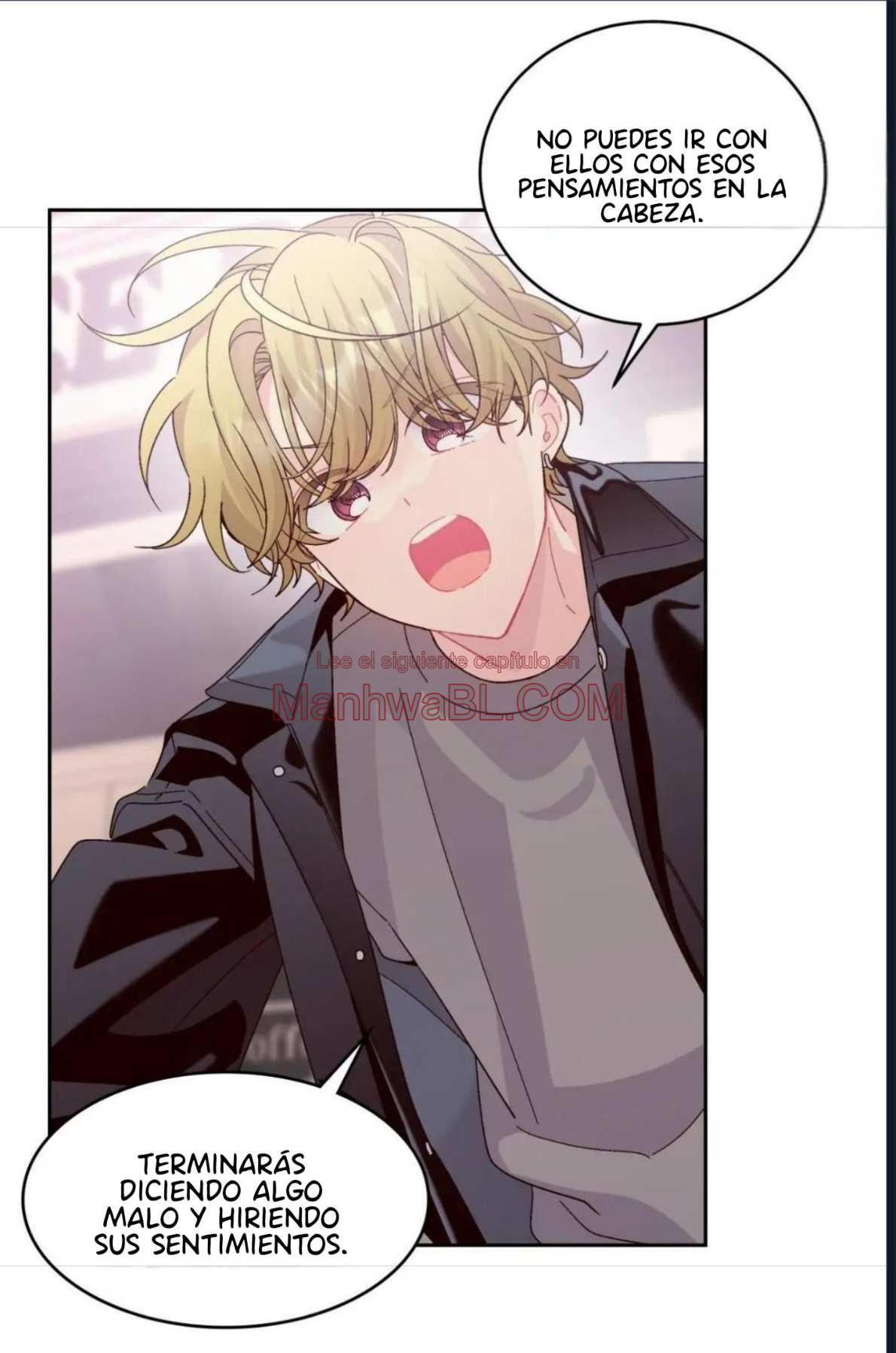 Merry Marbling - Capítulo 114 3 manhwa