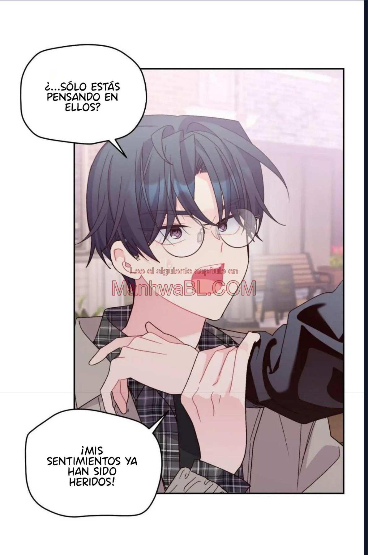 Merry Marbling - Capítulo 114 3 manhwa