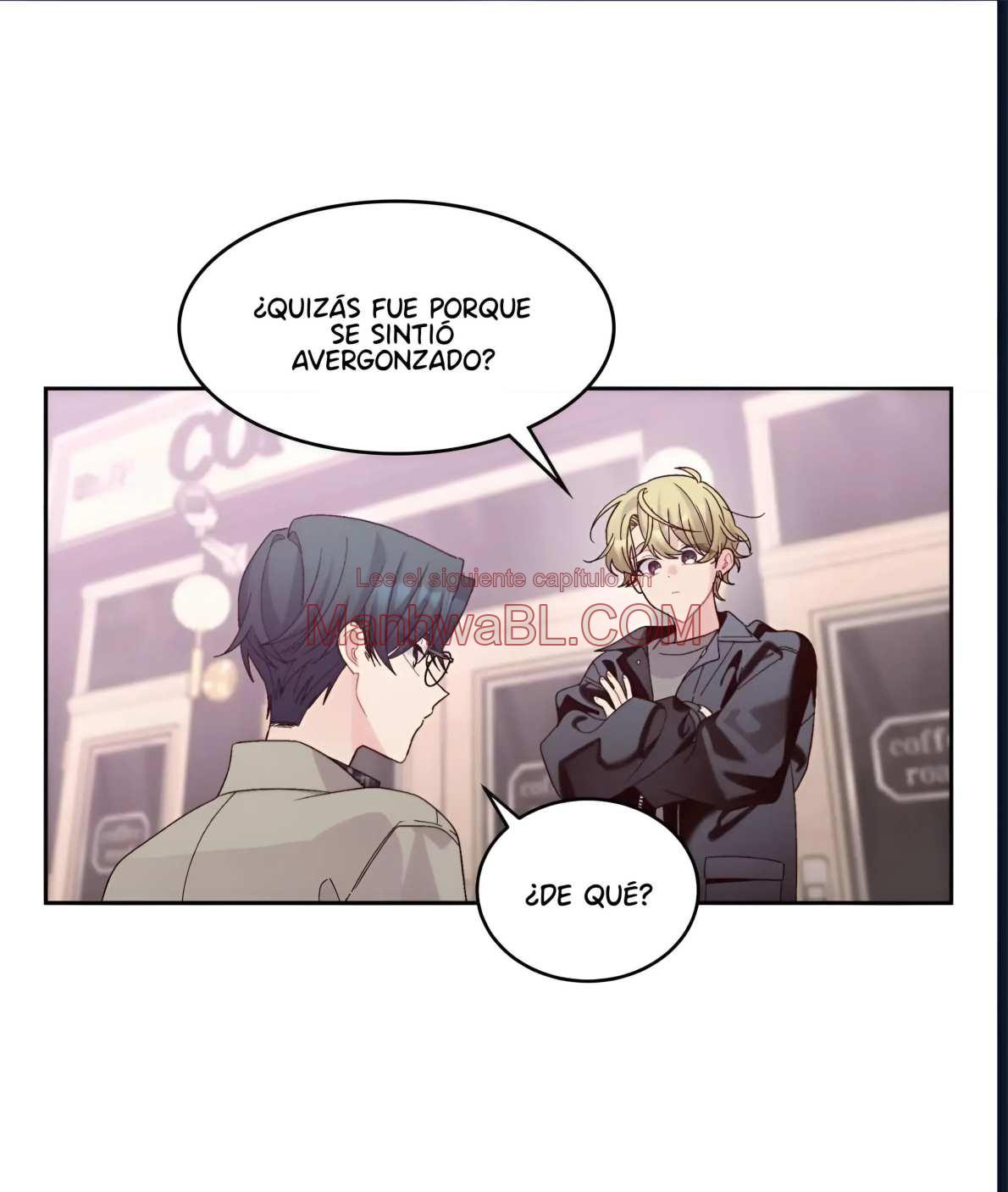 Merry Marbling - Capítulo 114 3 manhwa