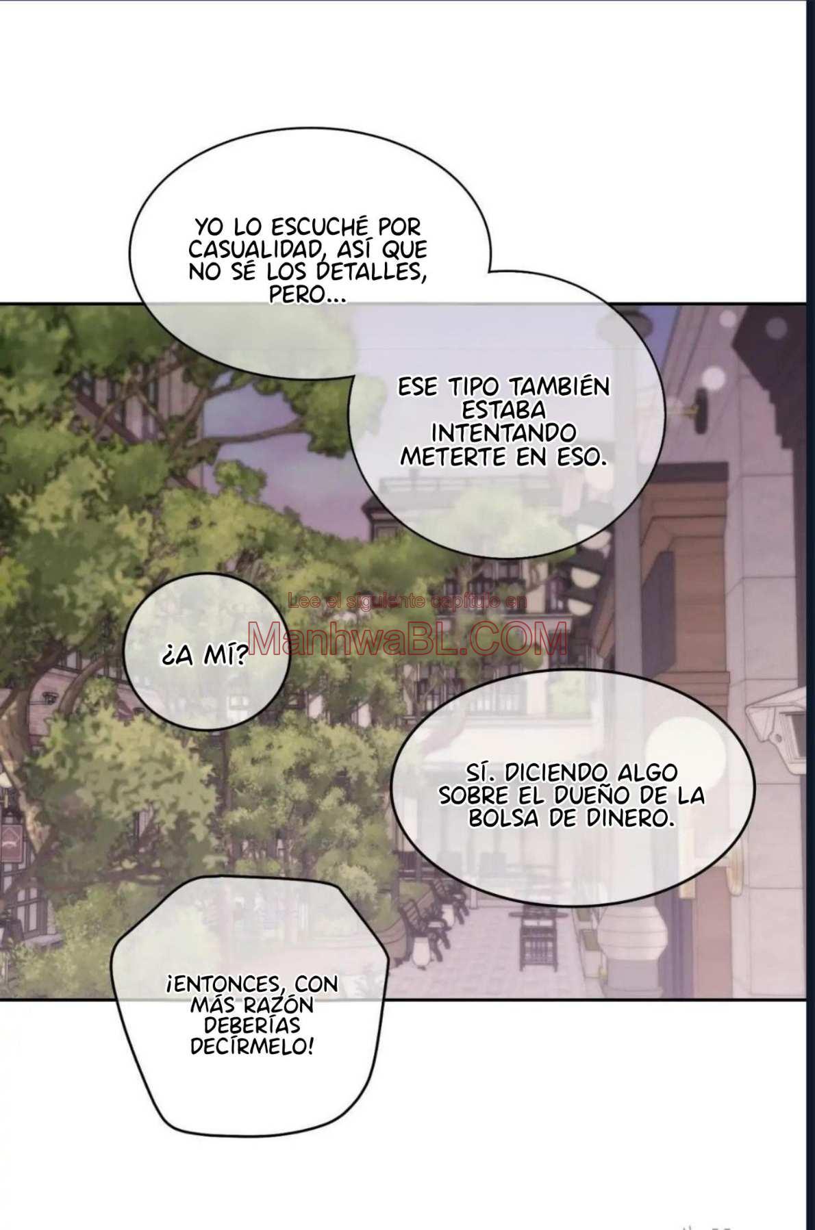Merry Marbling - Capítulo 114 3 manhwa