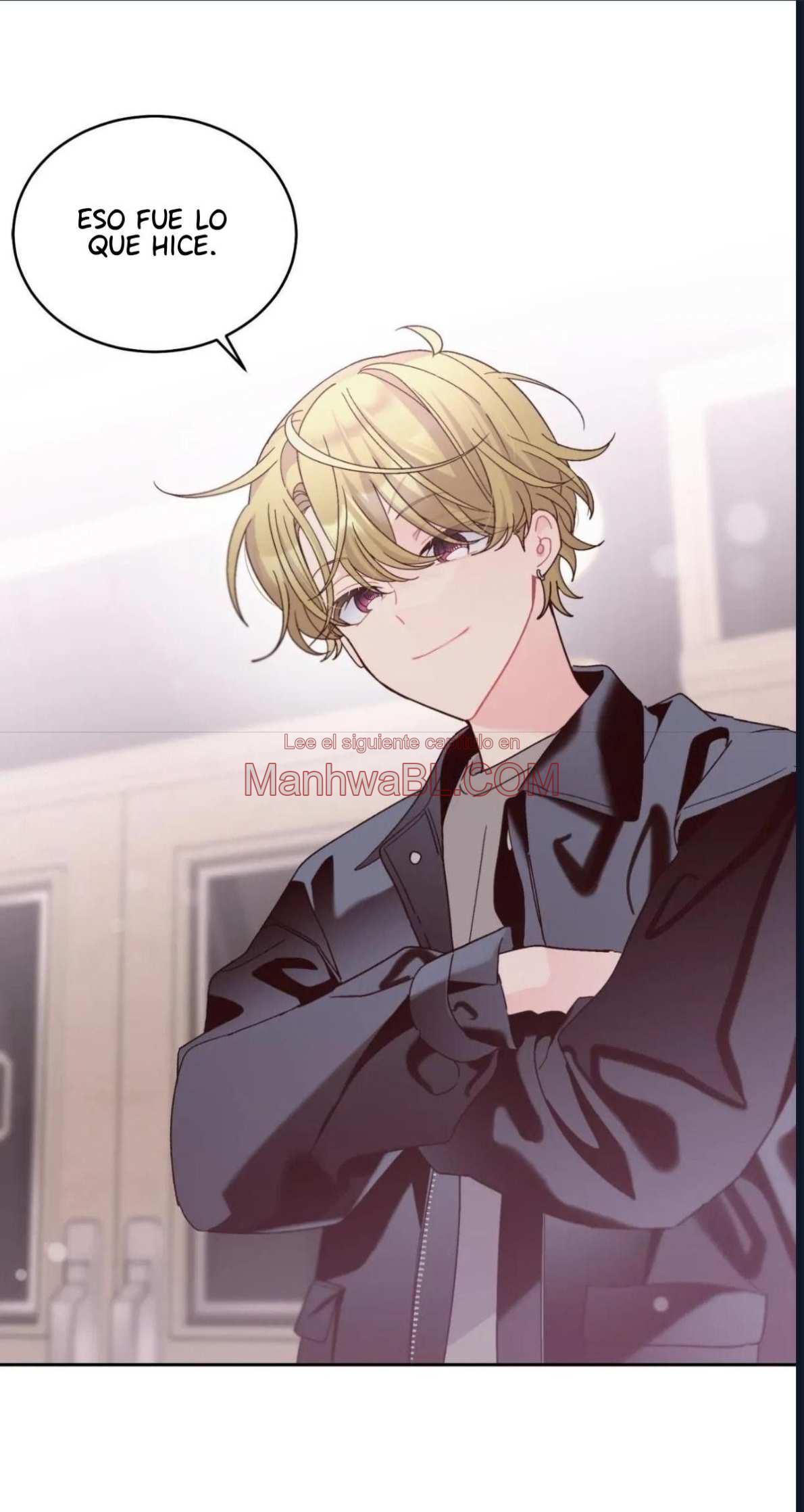 Merry Marbling - Capítulo 114 3 manhwa