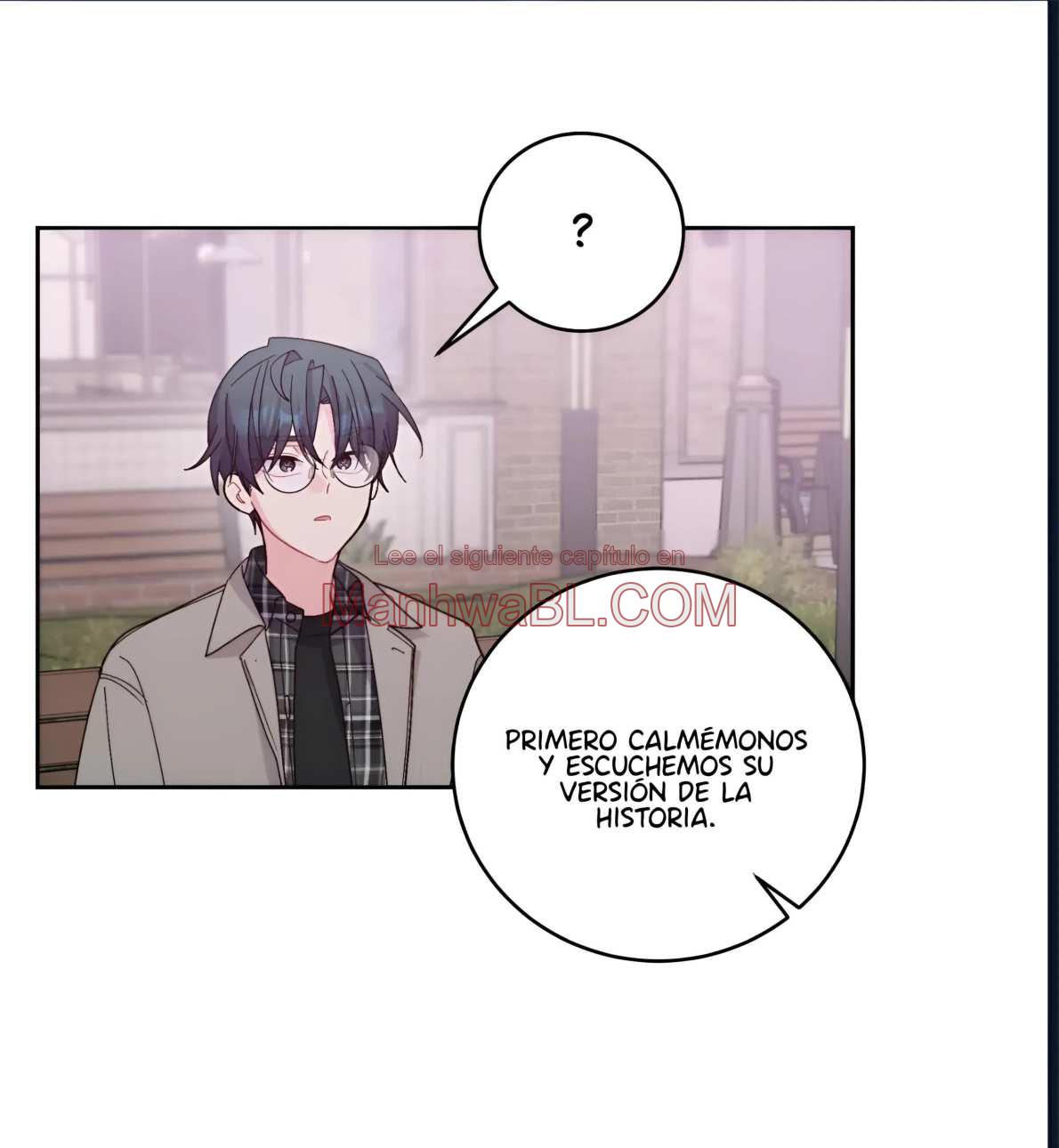 Merry Marbling - Capítulo 114 3 manhwa
