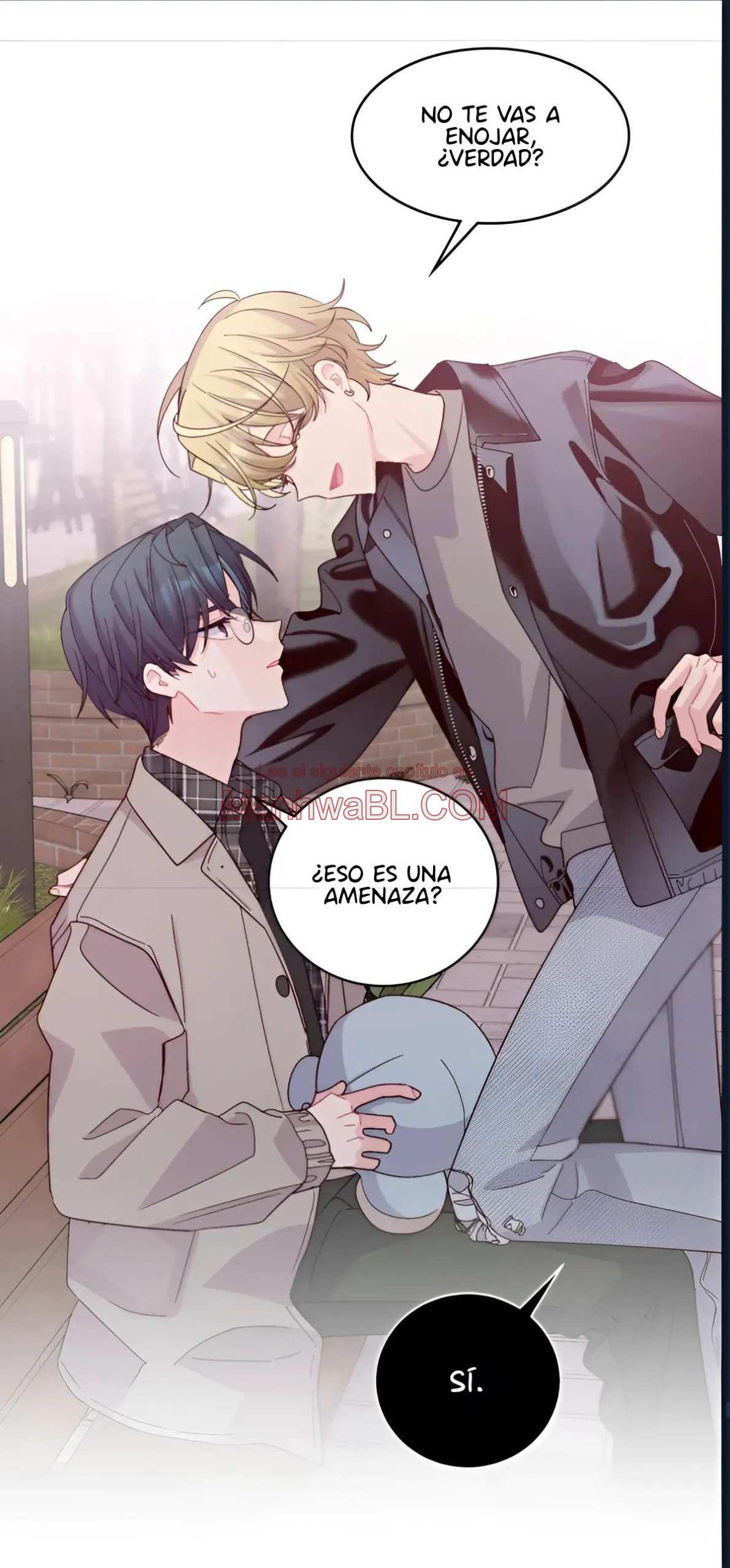 Merry Marbling - Capítulo 114 3 manhwa