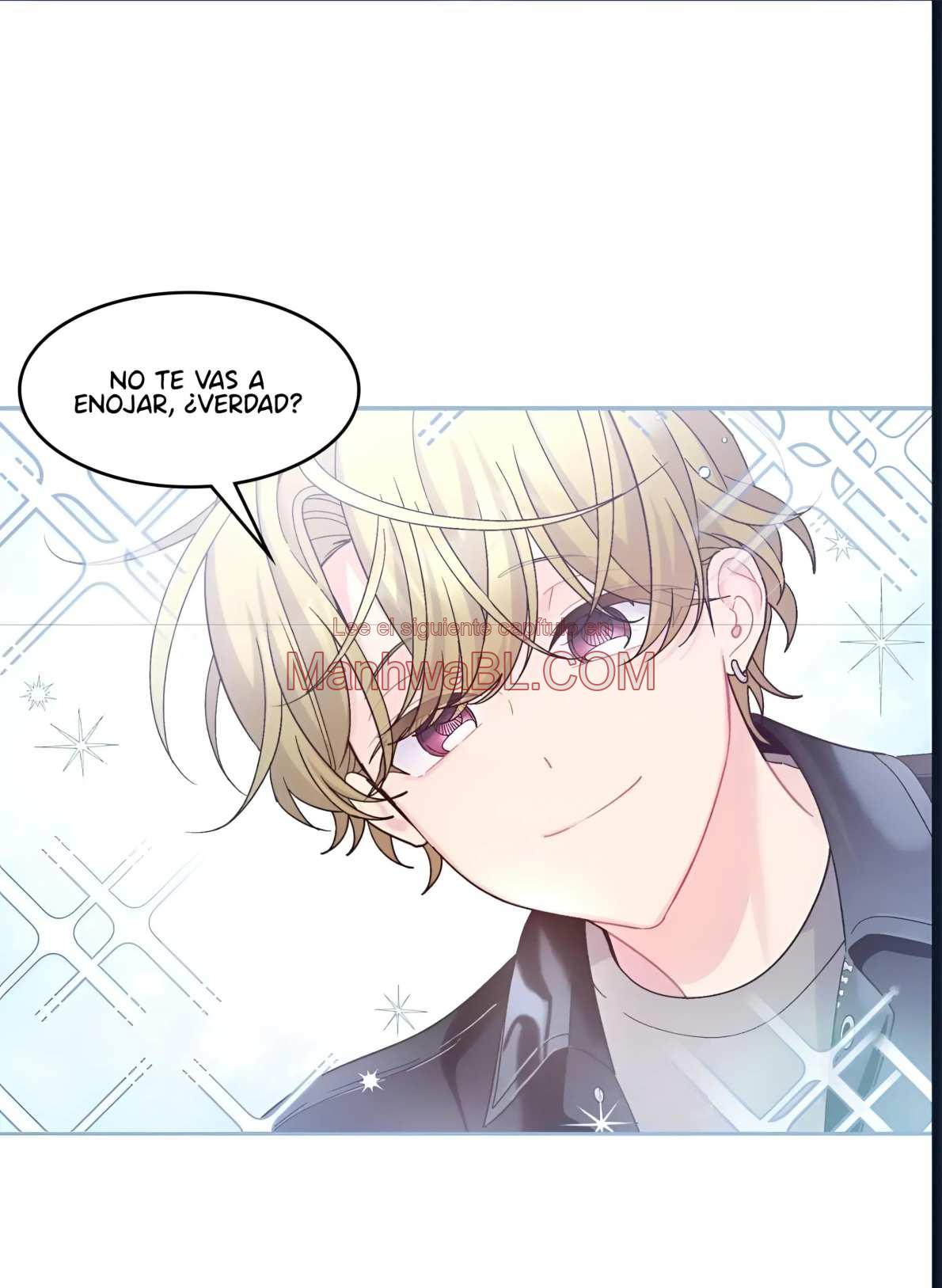 Merry Marbling - Capítulo 114 3 manhwa