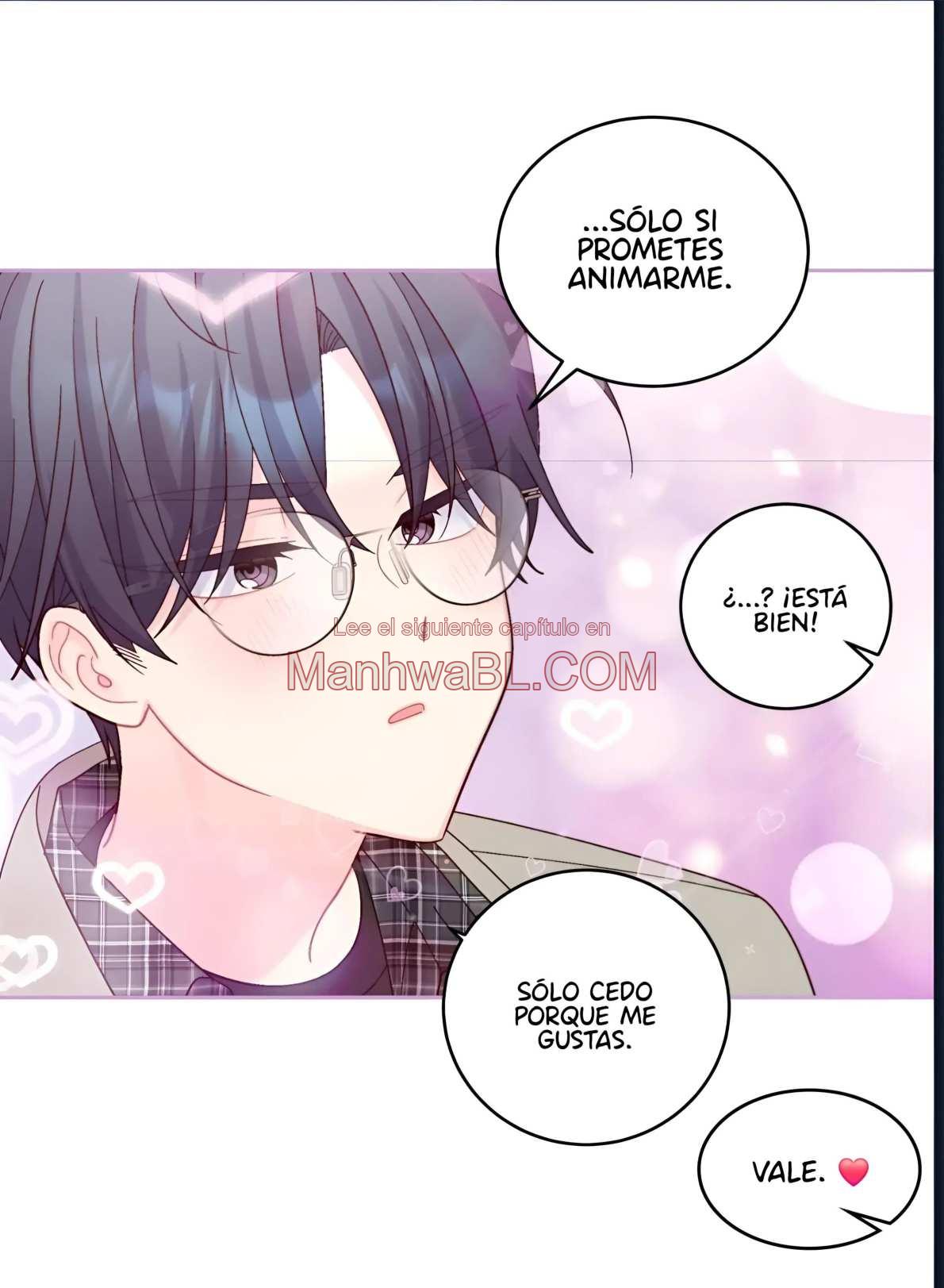 Merry Marbling - Capítulo 114 3 manhwa