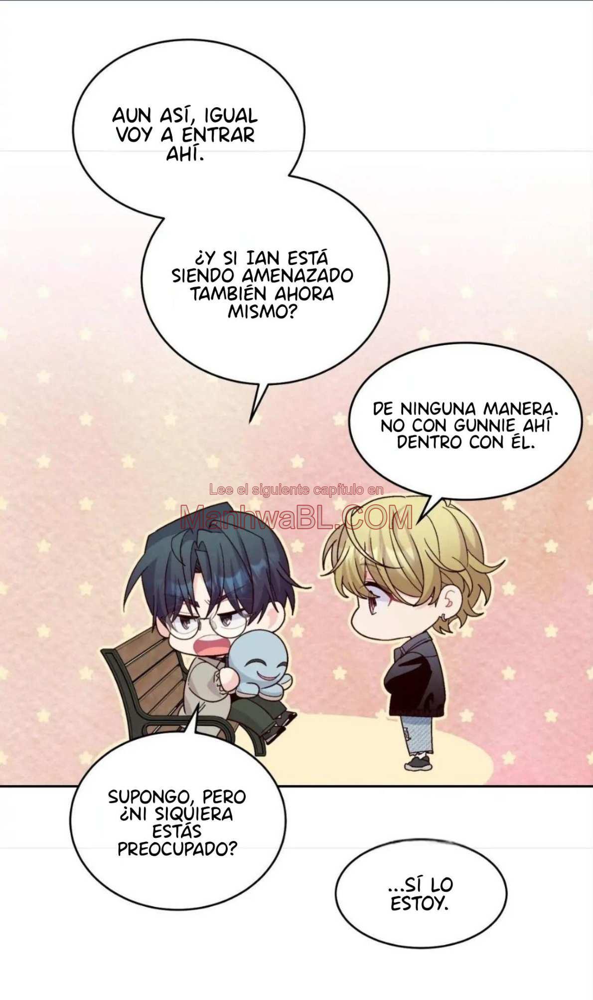 Merry Marbling - Capítulo 114 3 manhwa