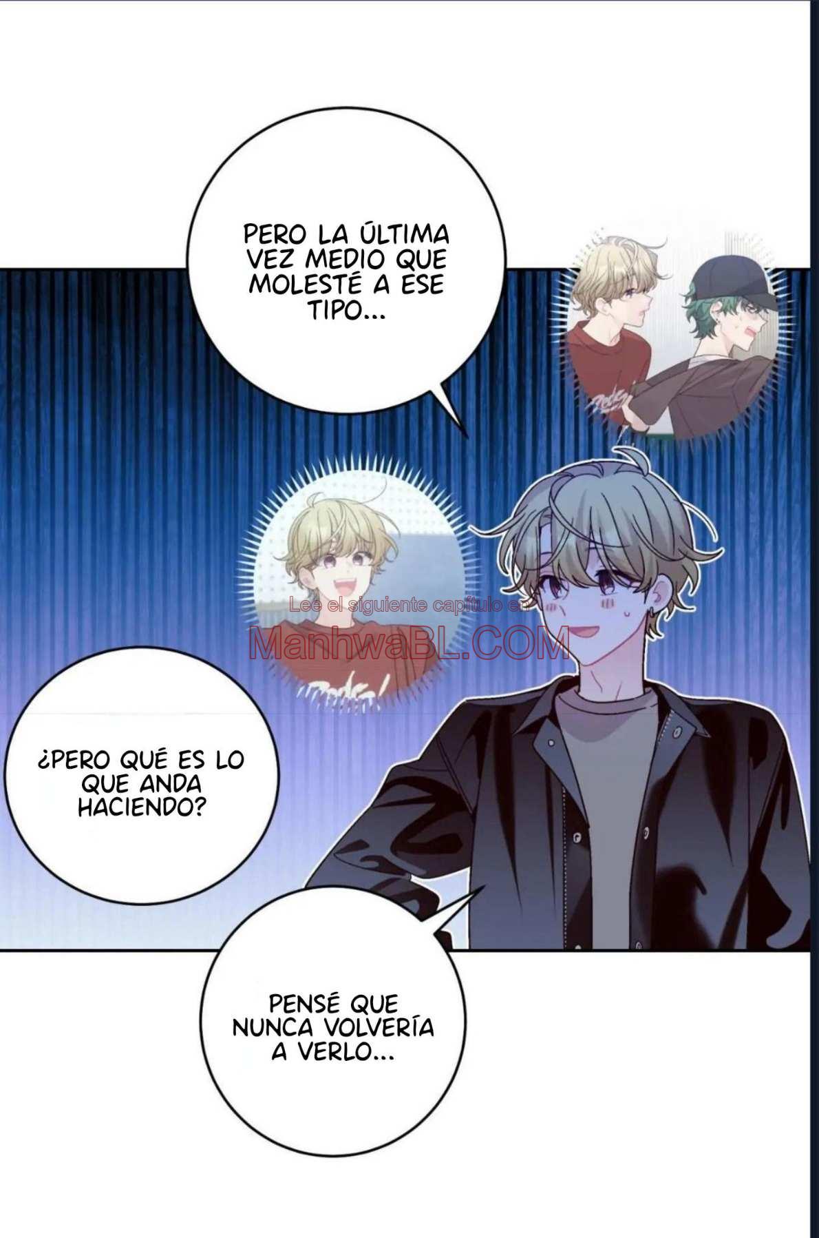 Merry Marbling - Capítulo 114 3 manhwa