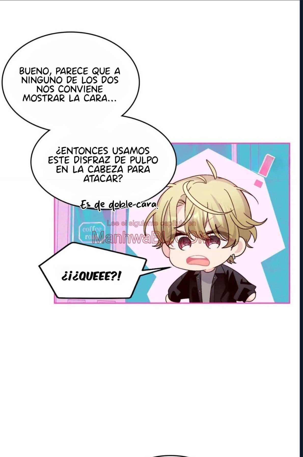 Merry Marbling - Capítulo 114 3 manhwa