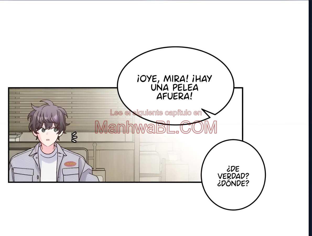 Merry Marbling - Capítulo 114 3 manhwa