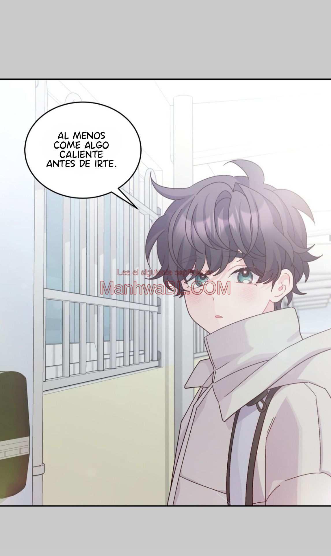 Merry Marbling - Capítulo 101 2 manhwa