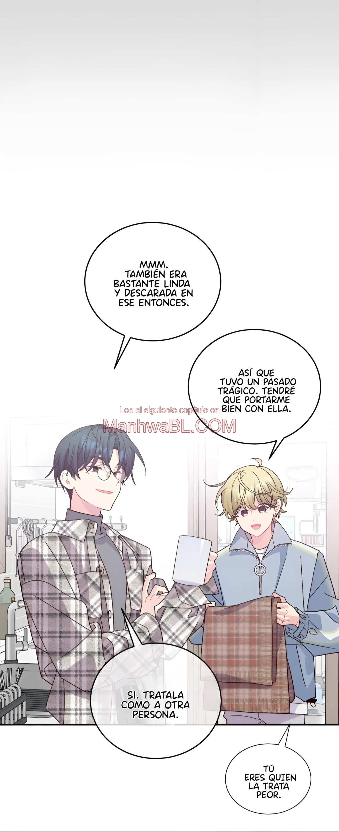 Merry Marbling - Capítulo 101 2 manhwa