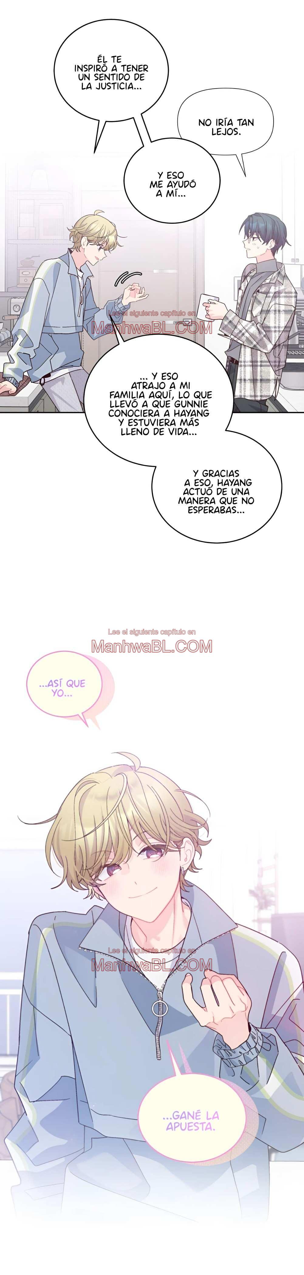 Merry Marbling - Capítulo 101 2 manhwa