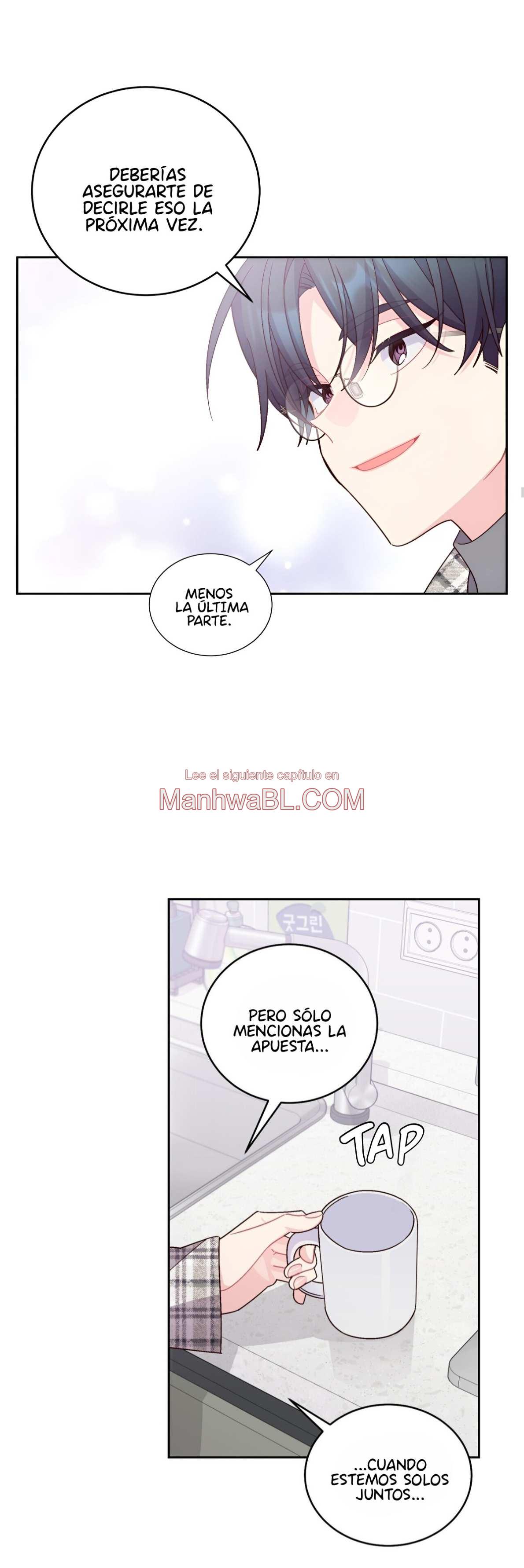 Merry Marbling - Capítulo 101 2 manhwa