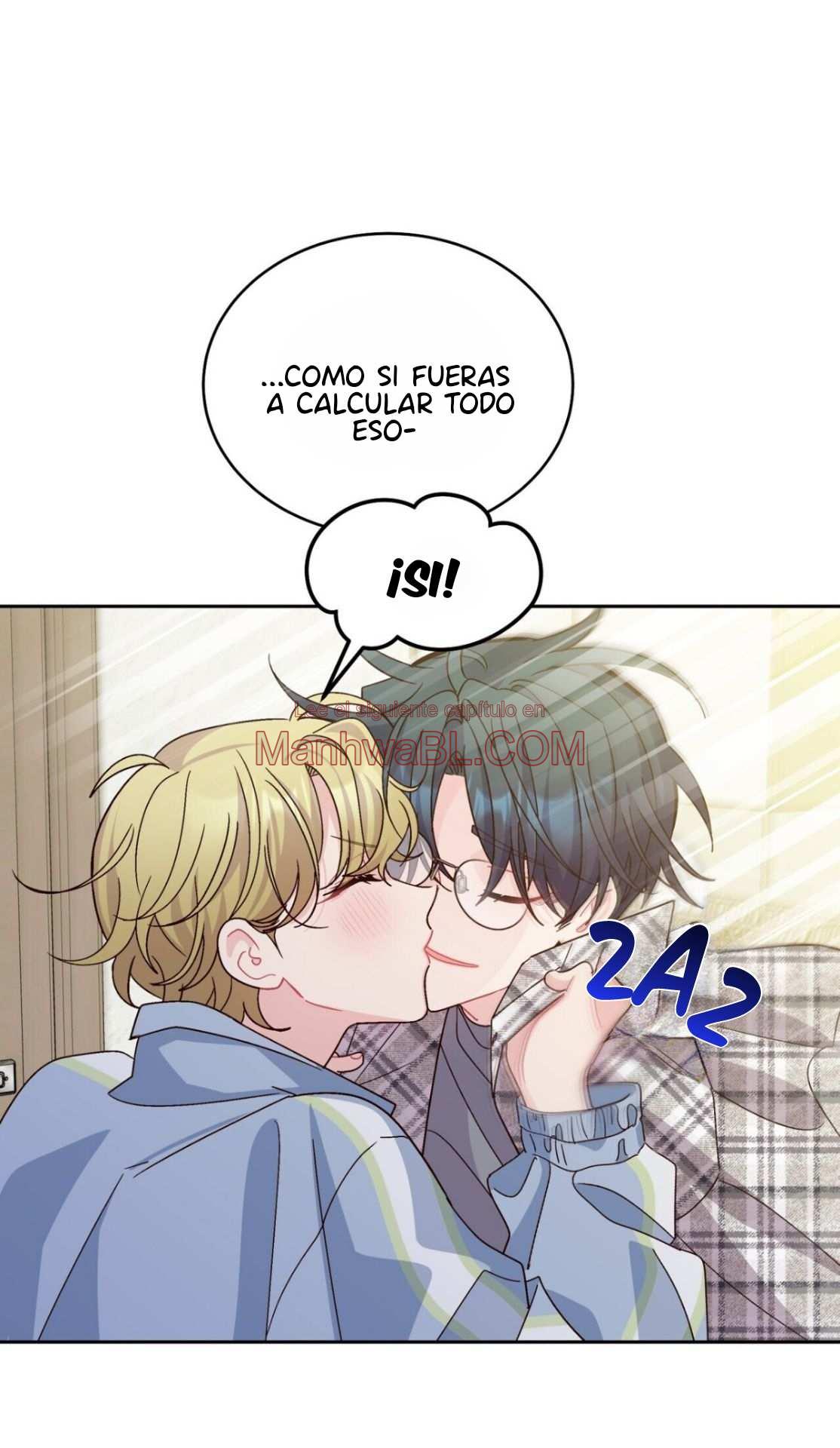 Merry Marbling - Capítulo 101 2 manhwa