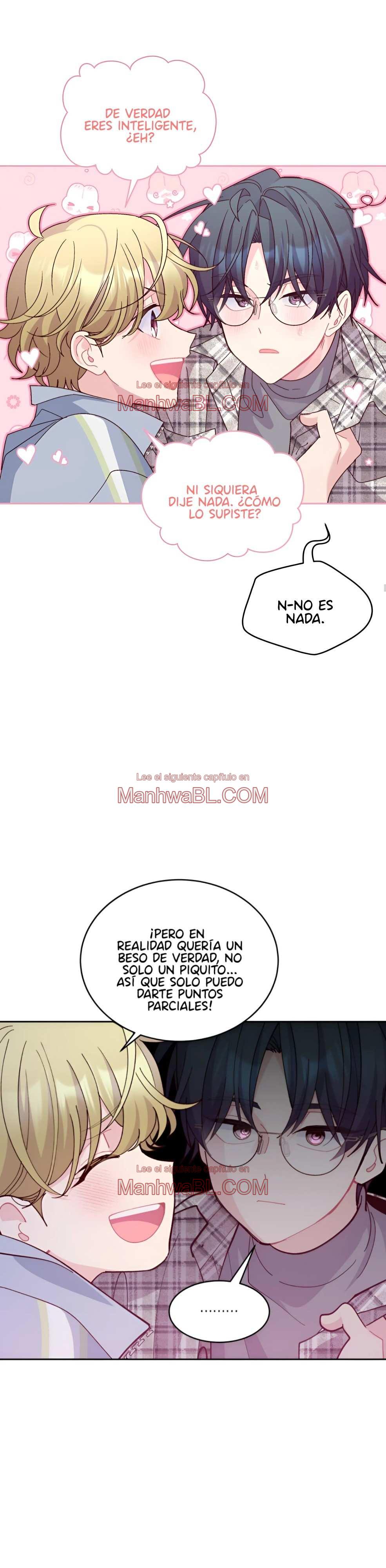 Merry Marbling - Capítulo 101 2 manhwa