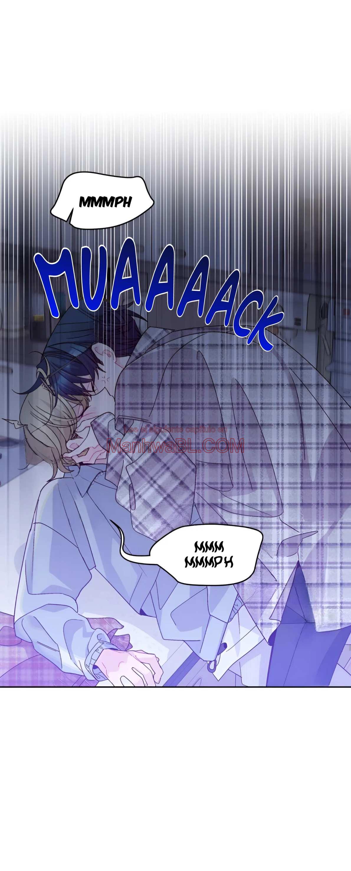 Merry Marbling - Capítulo 101 2 manhwa