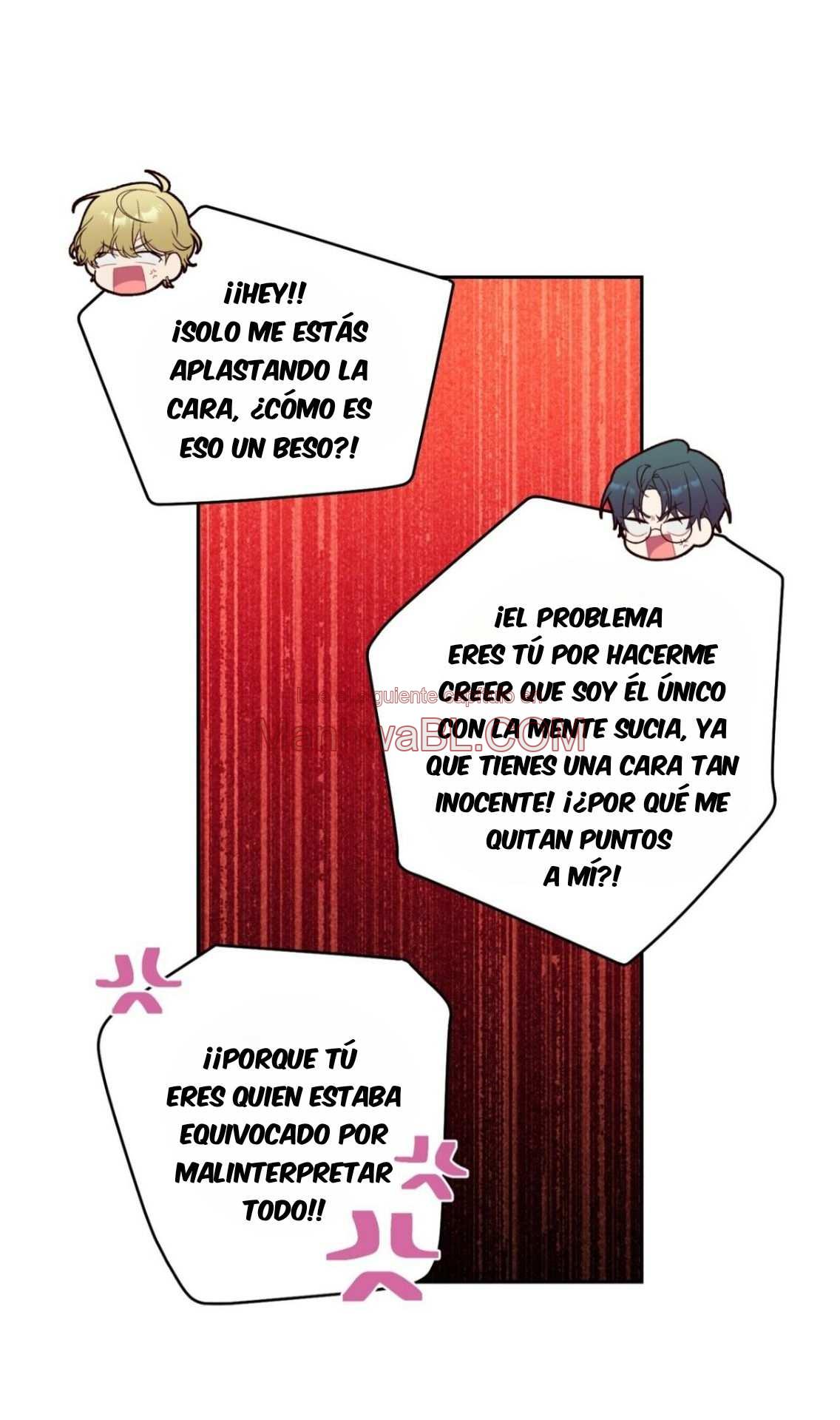 Merry Marbling - Capítulo 101 2 manhwa