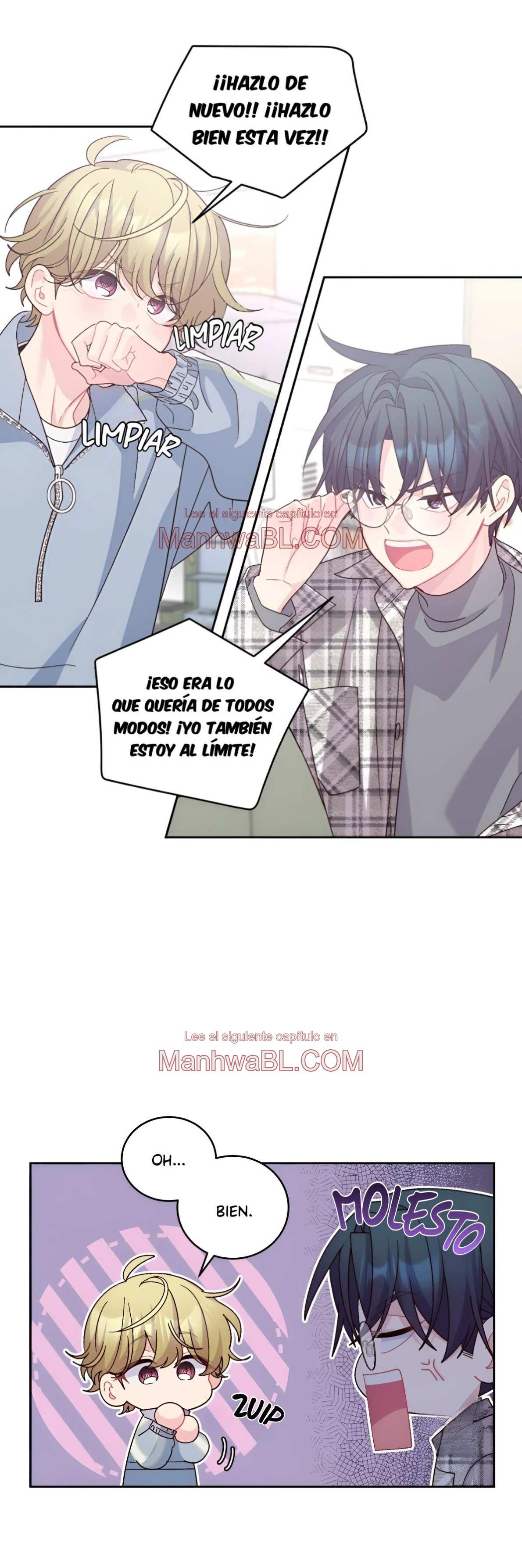 Merry Marbling - Capítulo 101 2 manhwa