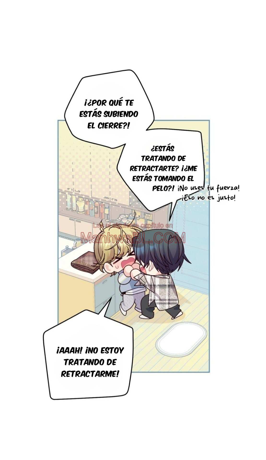 Merry Marbling - Capítulo 101 2 manhwa
