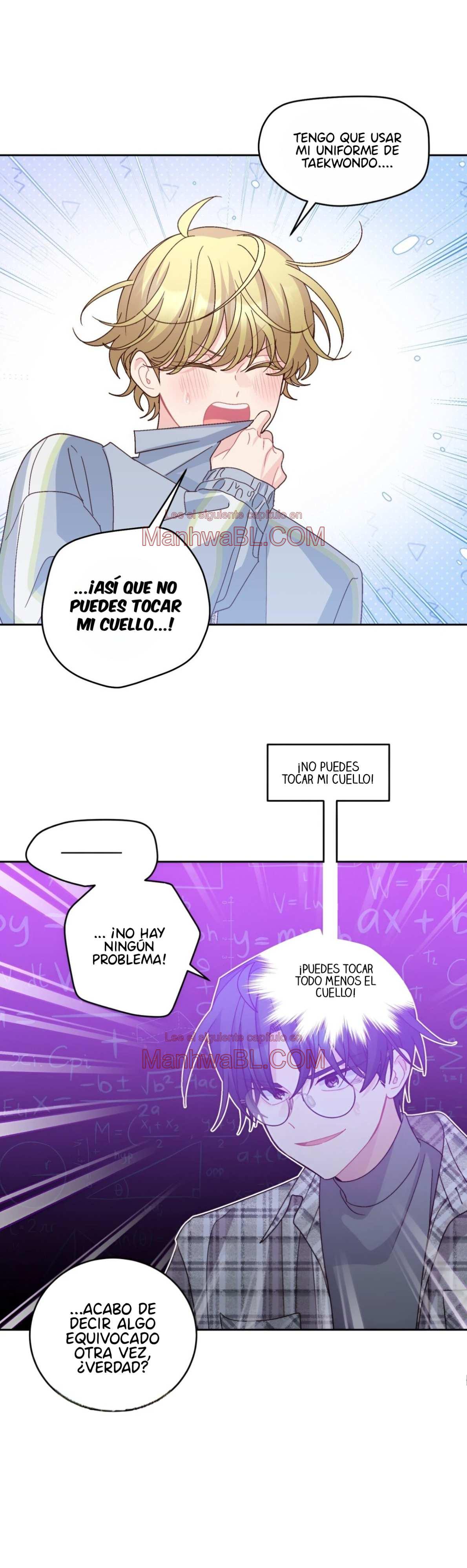 Merry Marbling - Capítulo 101 2 manhwa