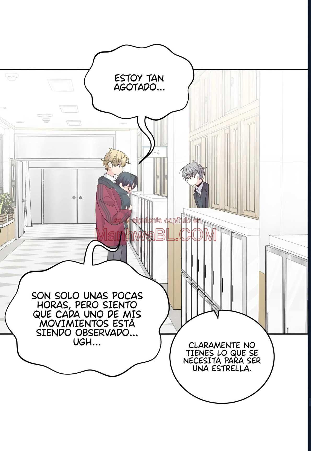 Merry Marbling - Capítulo 118 3 manhwa