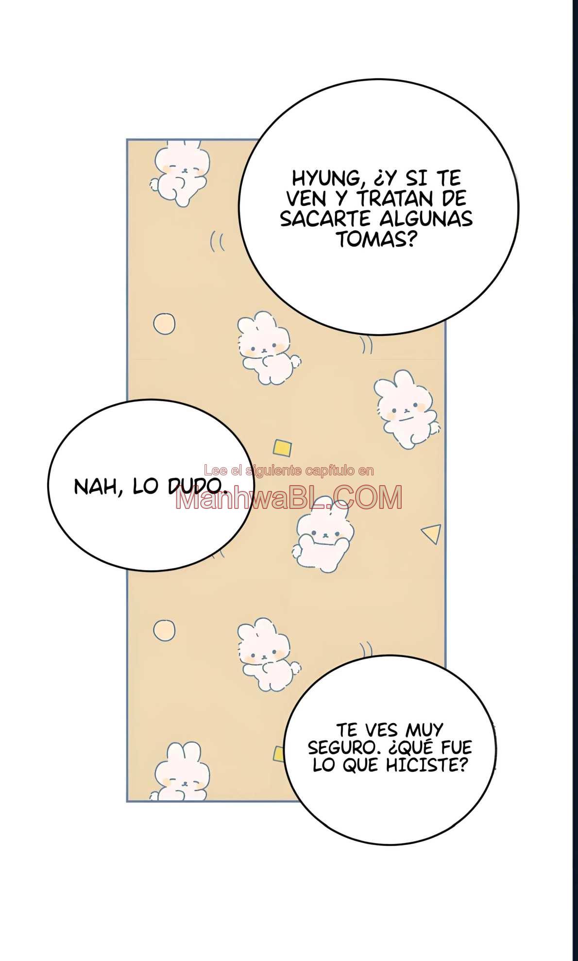 Merry Marbling - Capítulo 118 3 manhwa