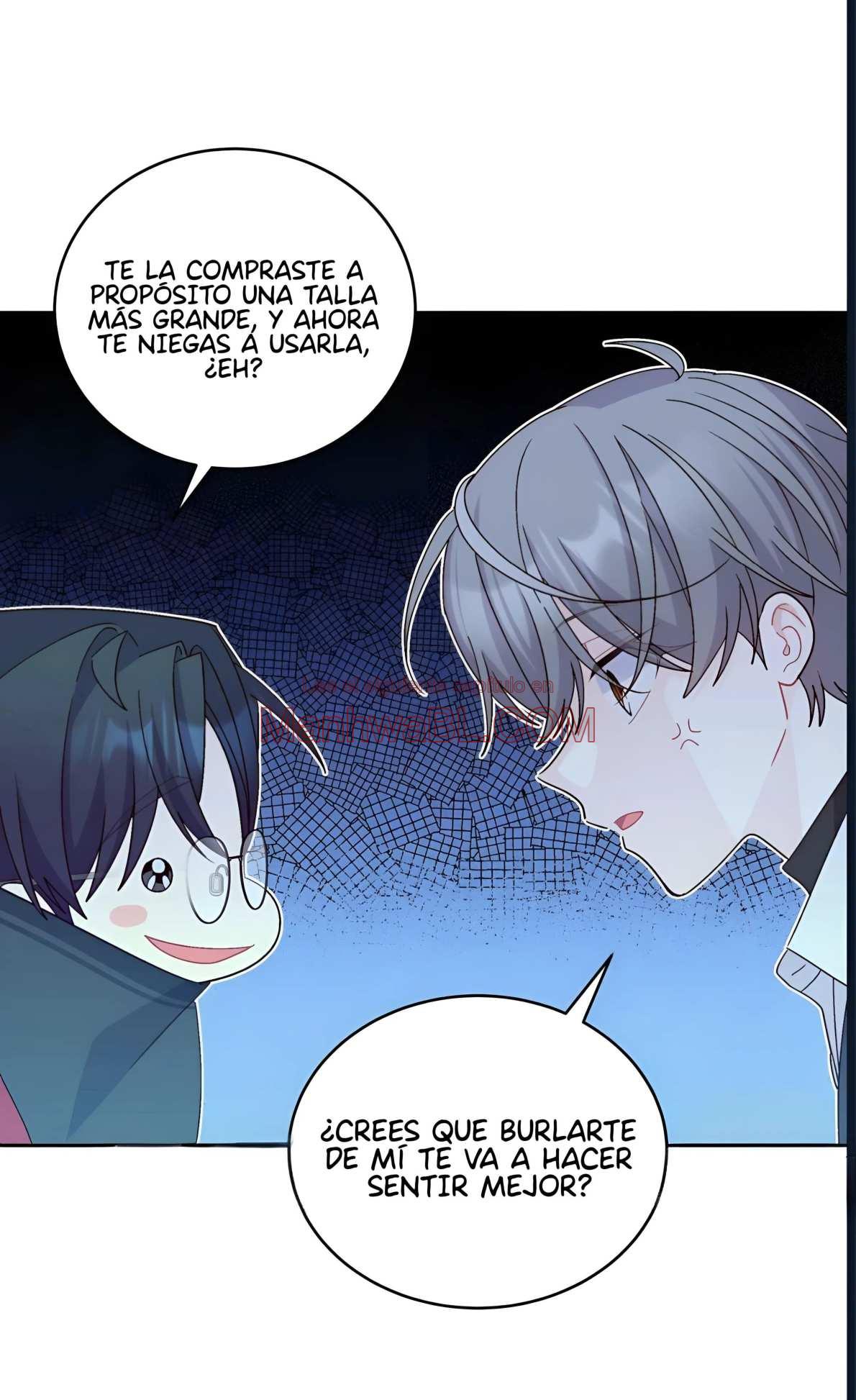Merry Marbling - Capítulo 118 3 manhwa