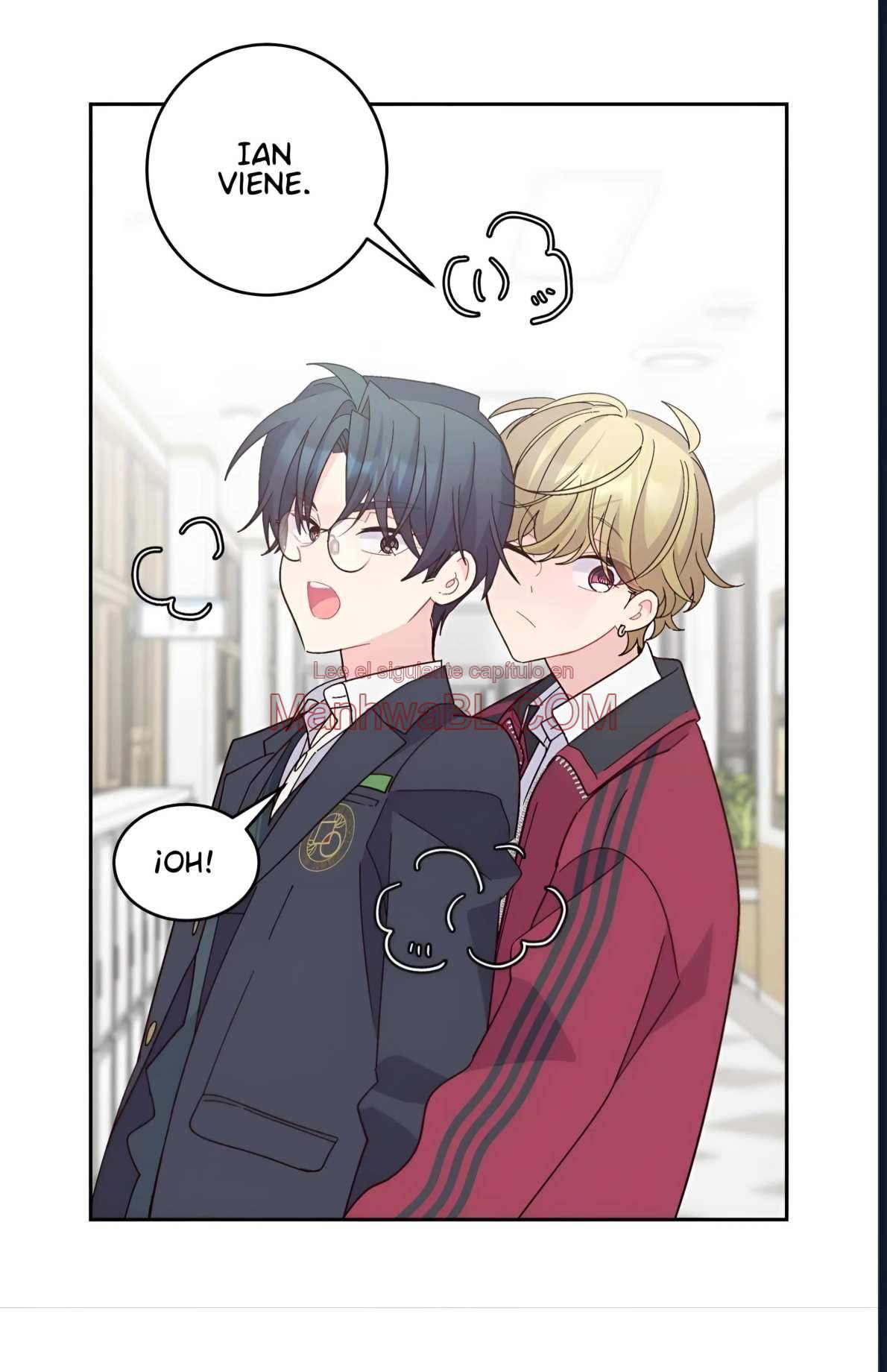 Merry Marbling - Capítulo 118 3 manhwa
