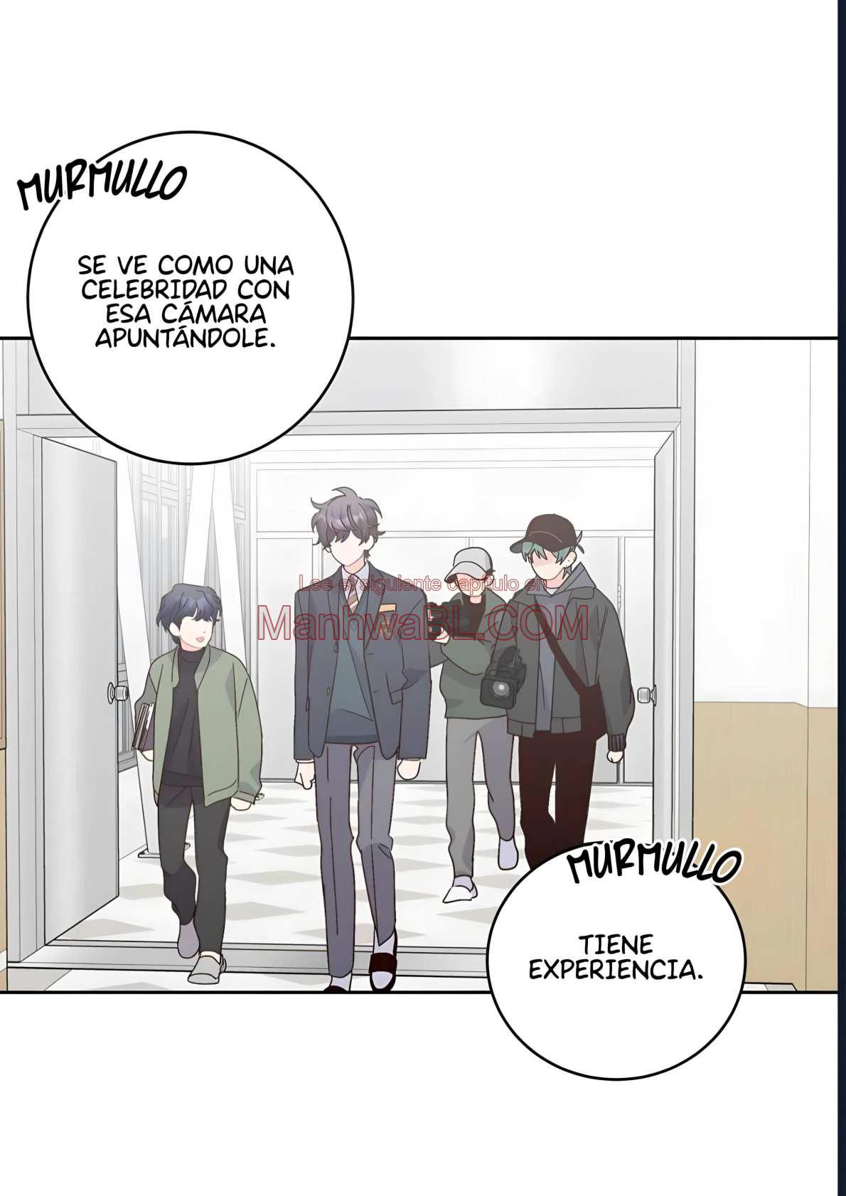Merry Marbling - Capítulo 118 3 manhwa
